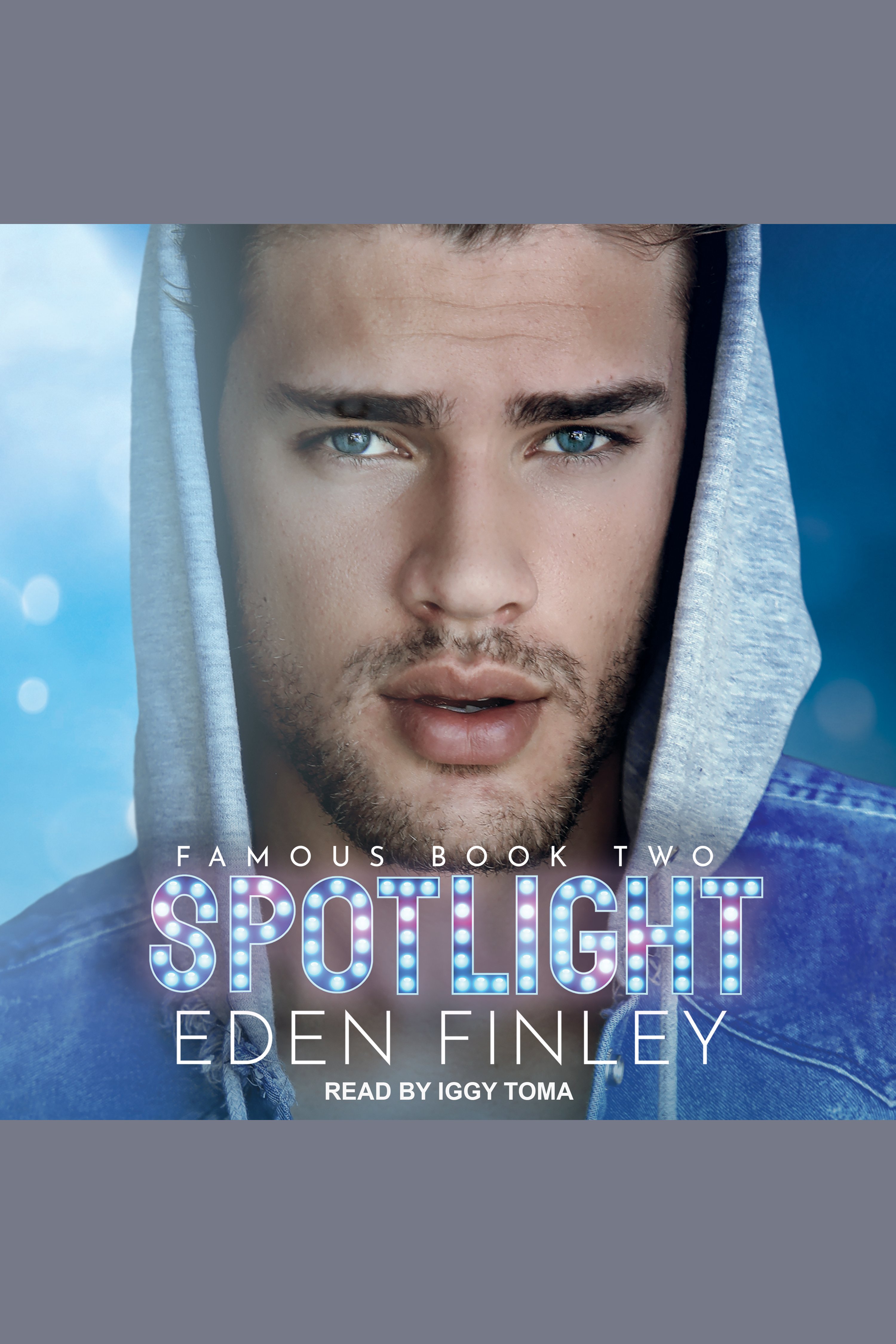 Spotlight cover image