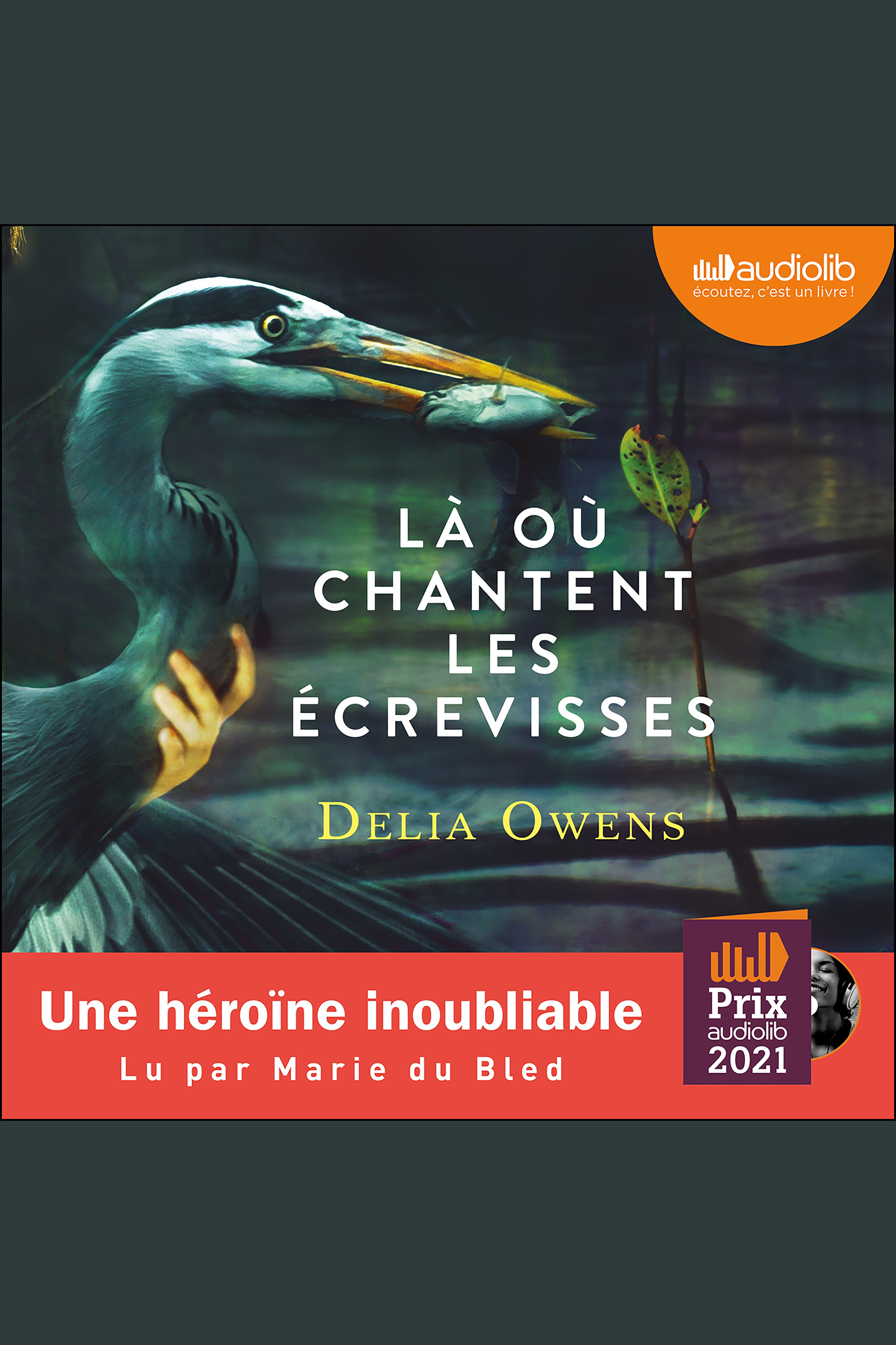 Horaires Des Séances Du Film Là Où Chantent Les écrevisses Là où chantent les écrevisses (Downloadable Audiobook) | Ottawa Public