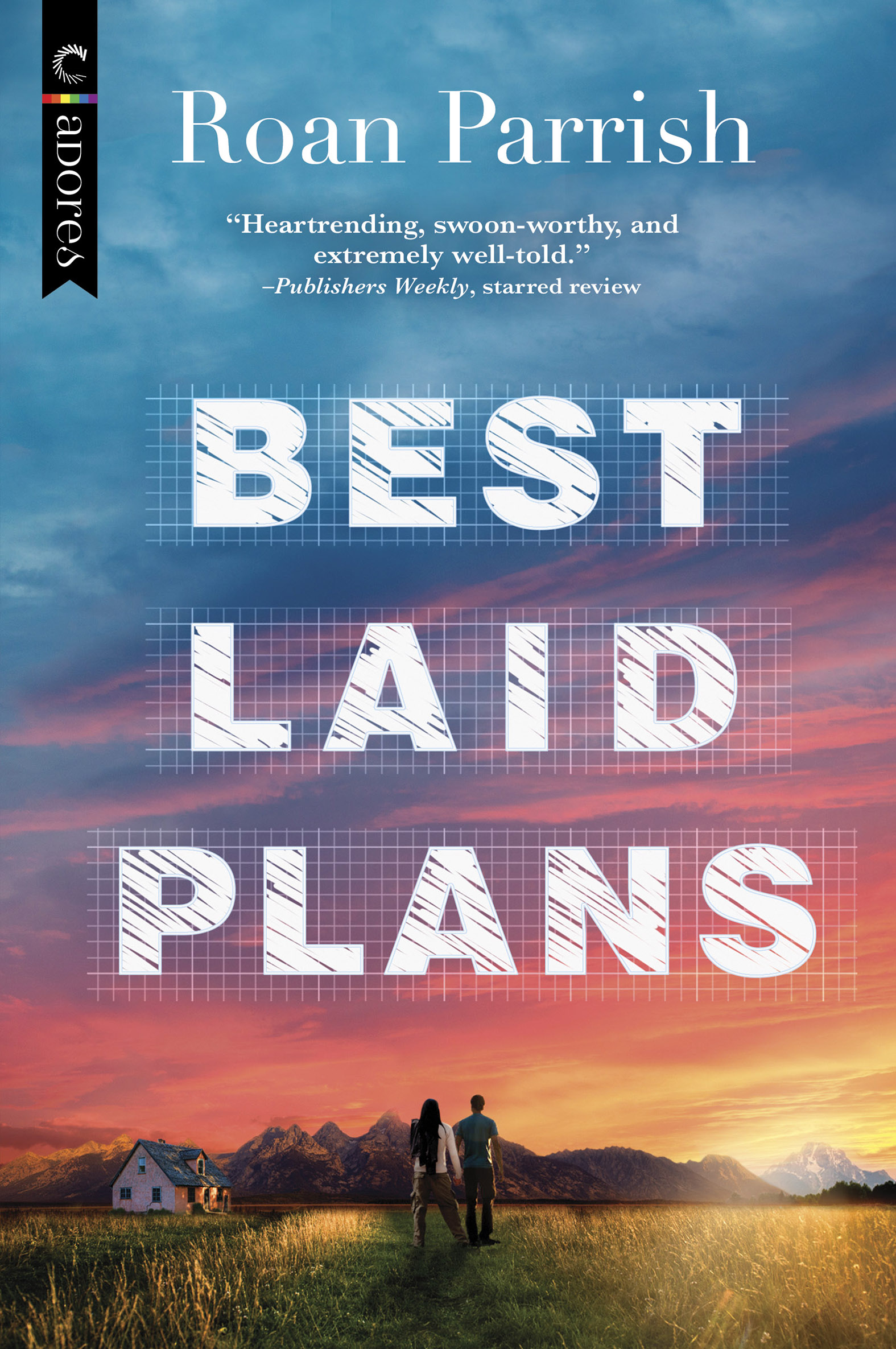 Imagen de portada para Best Laid Plans [electronic resource] : A Novel