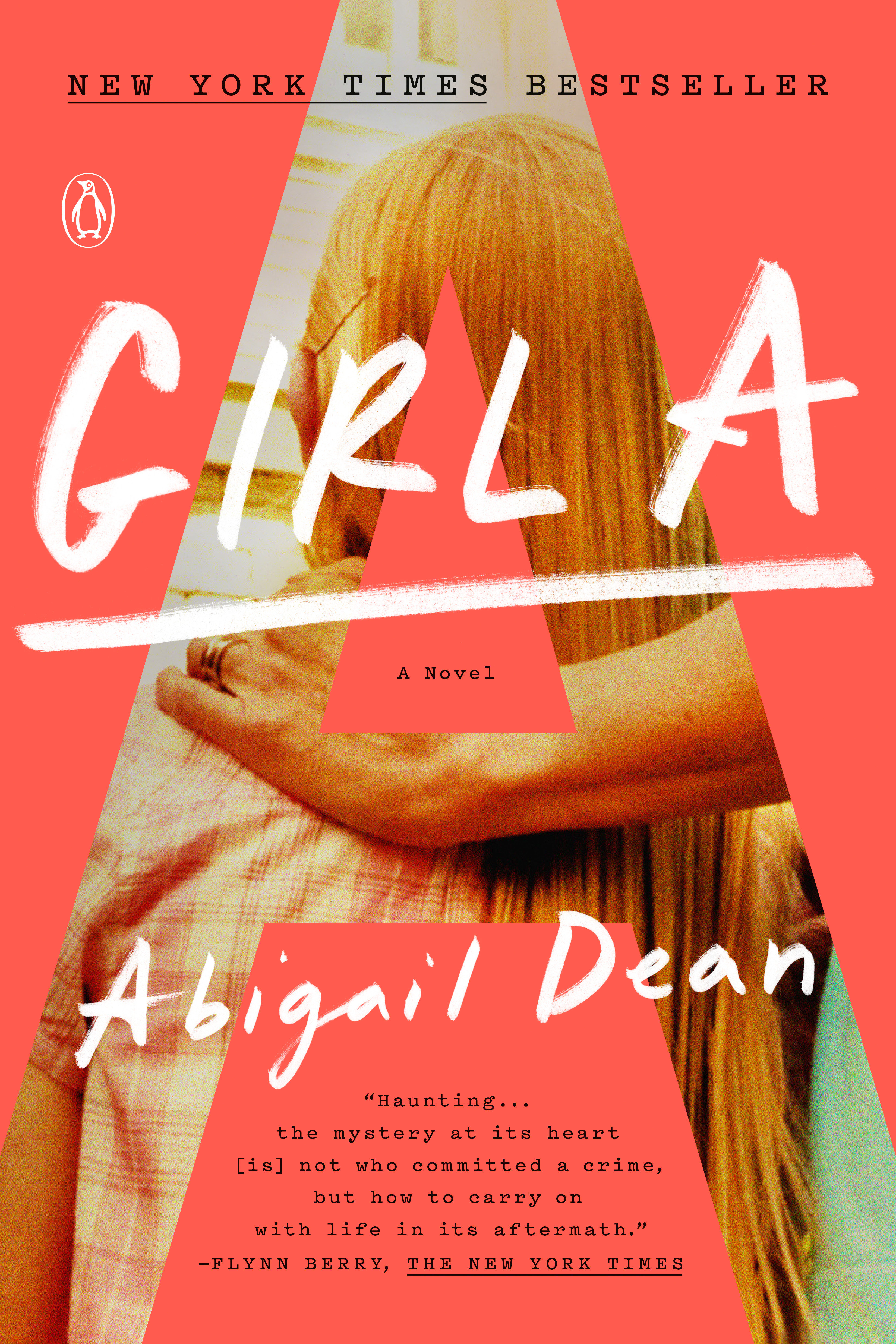 Cover image for Girl A [electronic resource] : A Novel