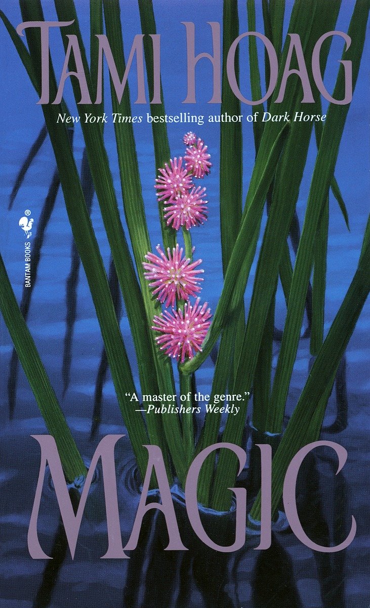 Image de couverture de Magic [electronic resource] :