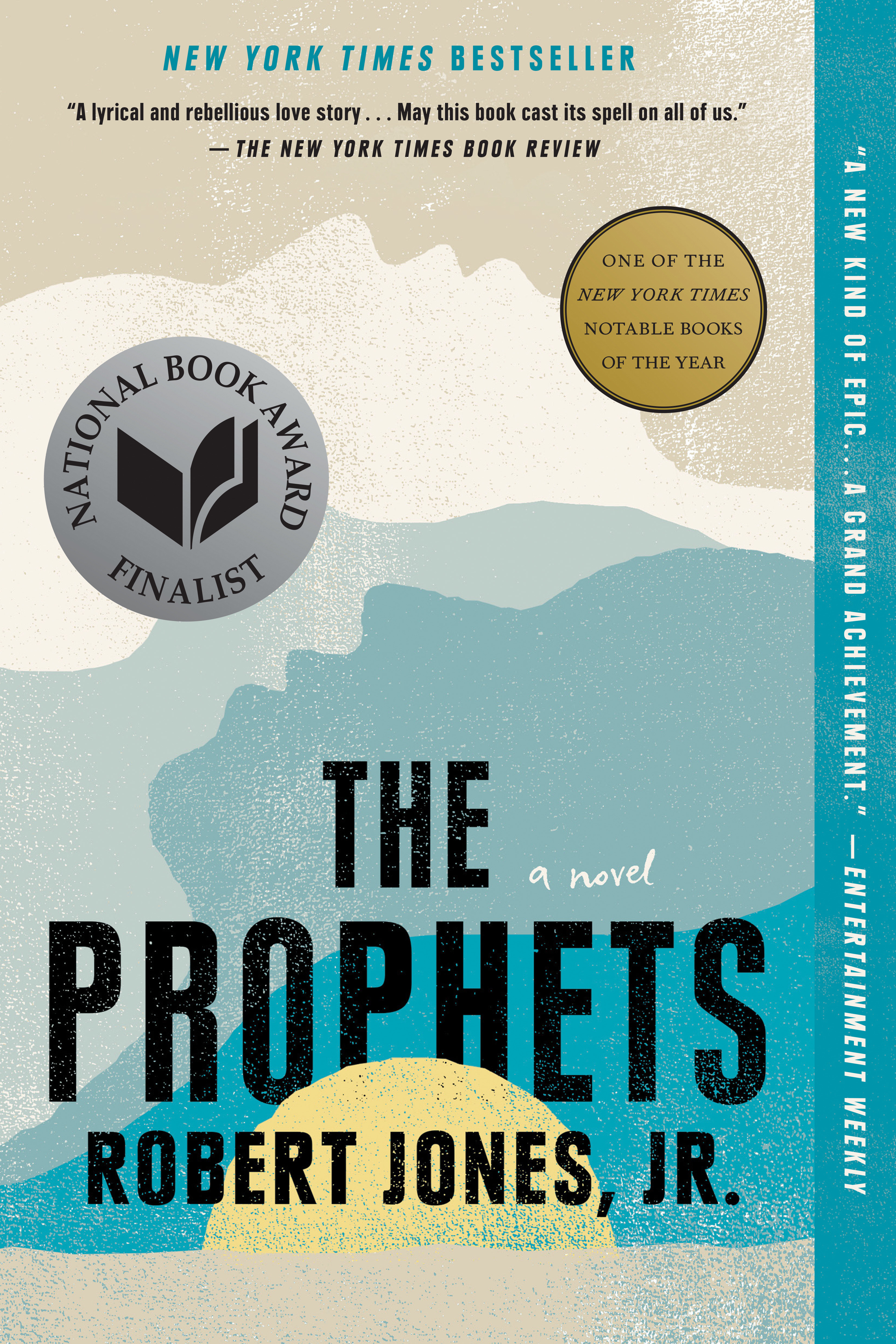 The prophets