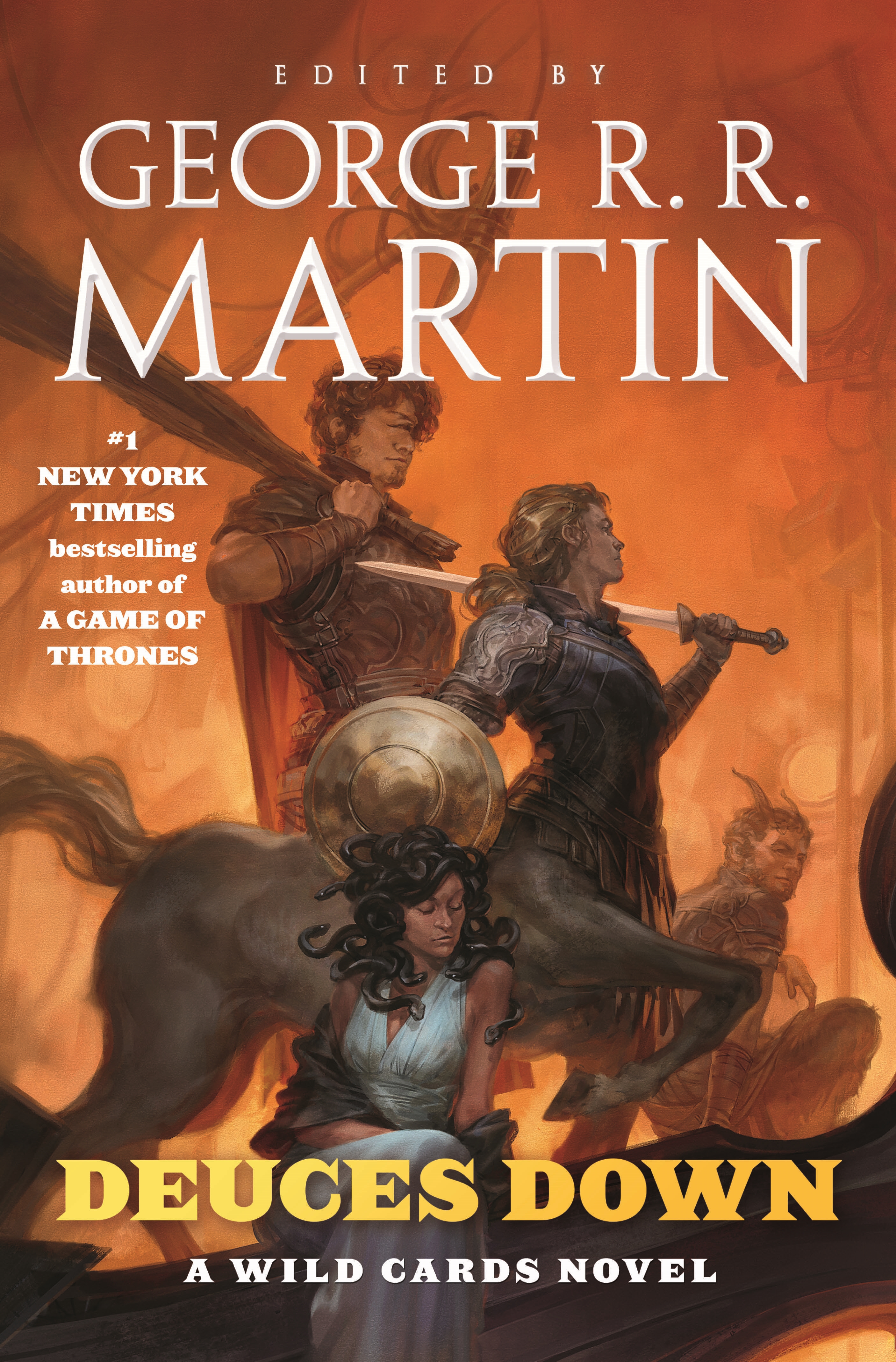 A Game of Thrones: Clash of Kings #11 Reviews