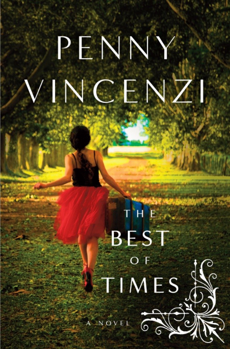 Image de couverture de The Best of Times [electronic resource] : A Novel