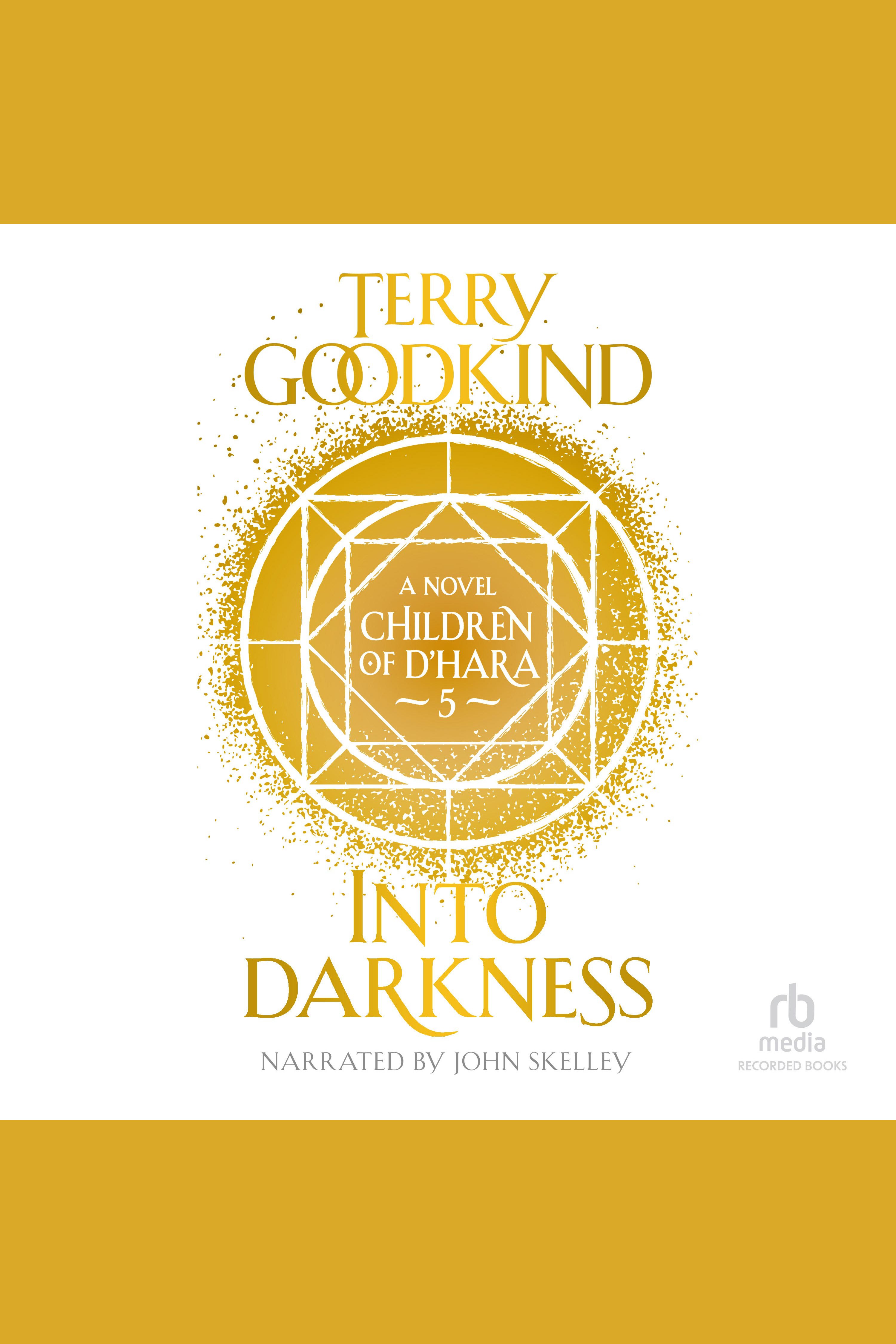 Into darkness cover image