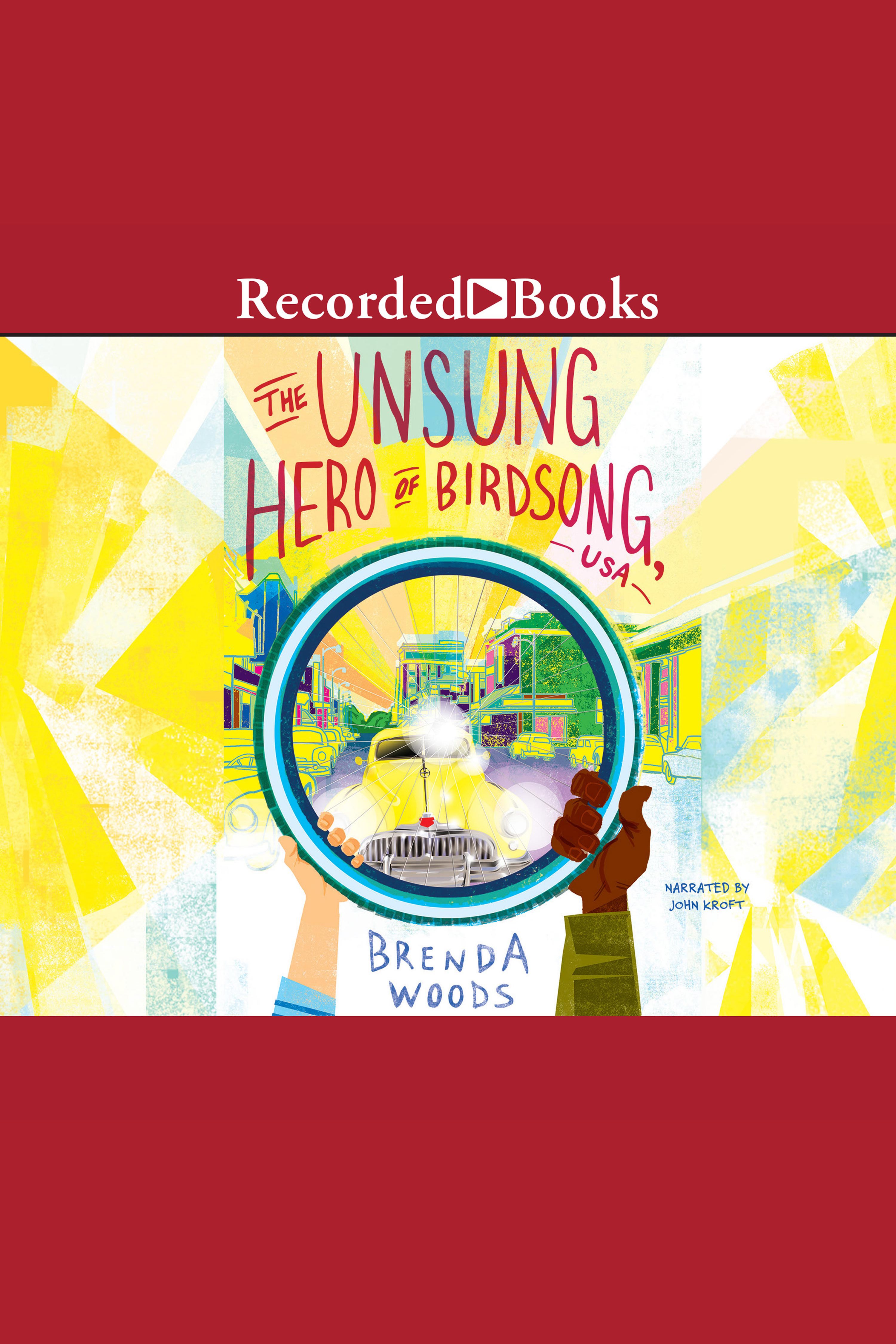 Cover image for The Unsung Hero of Birdsong [electronic resource] : USA