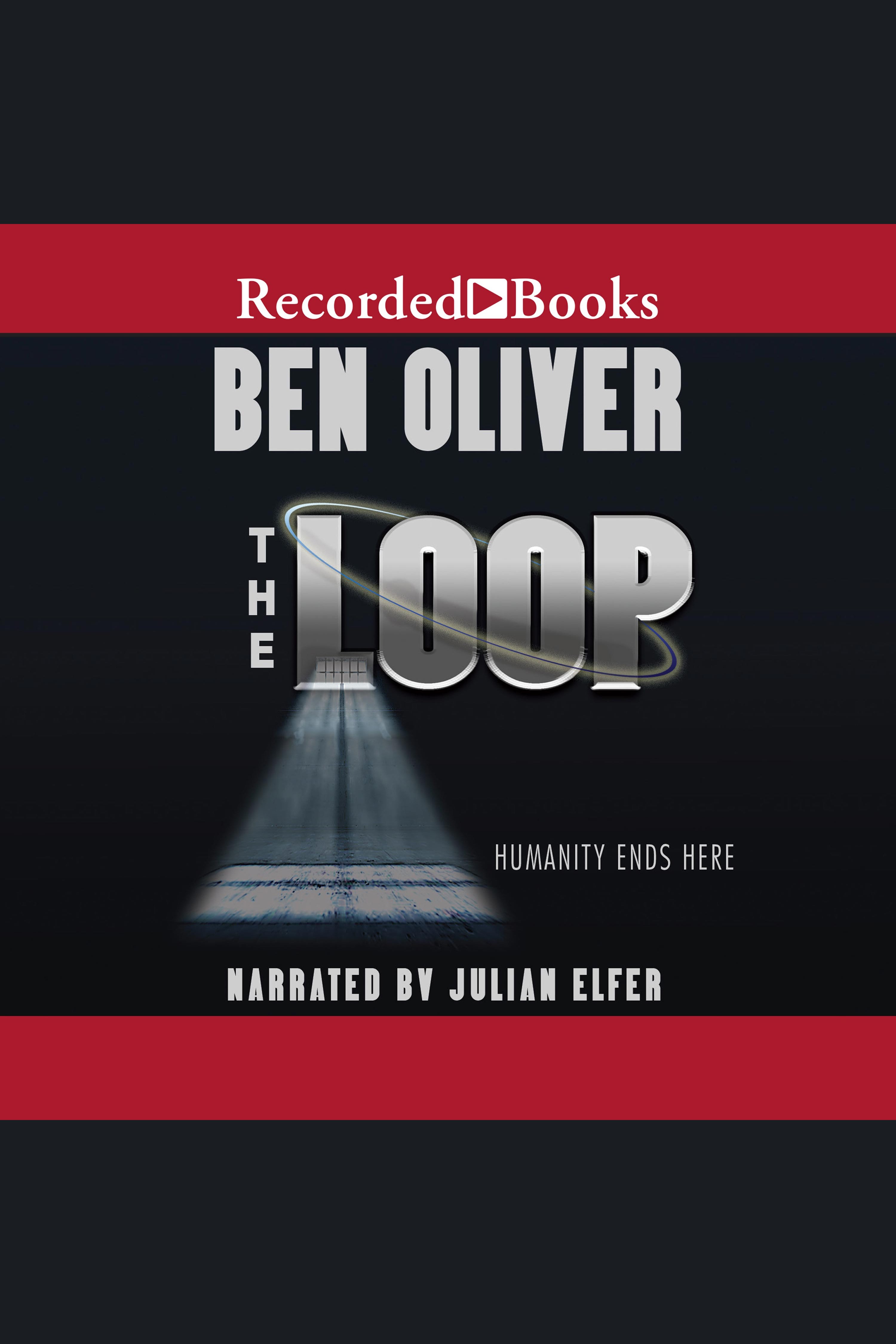 The Loop Humanity Ends Here cover image