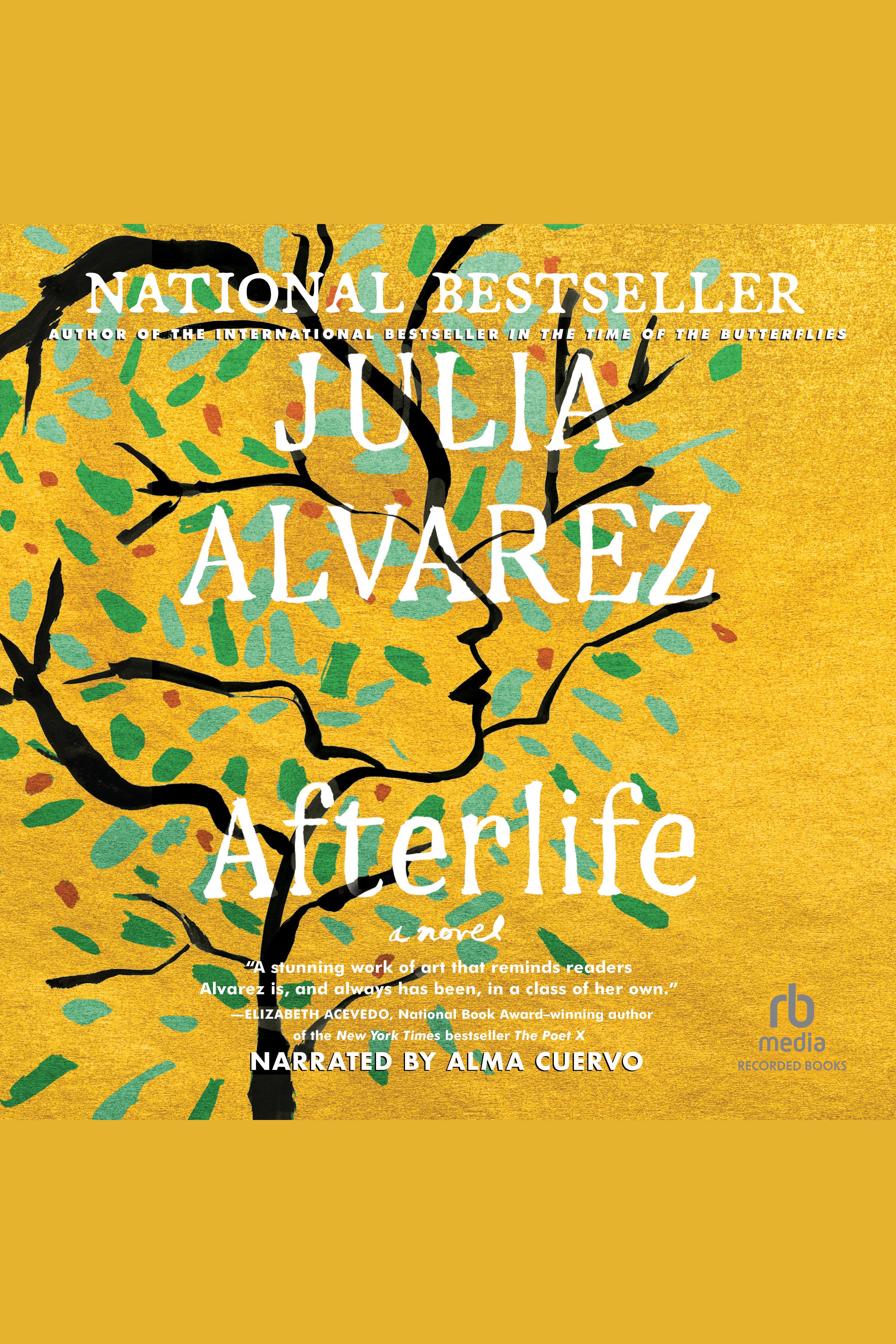 Afterlife cover image