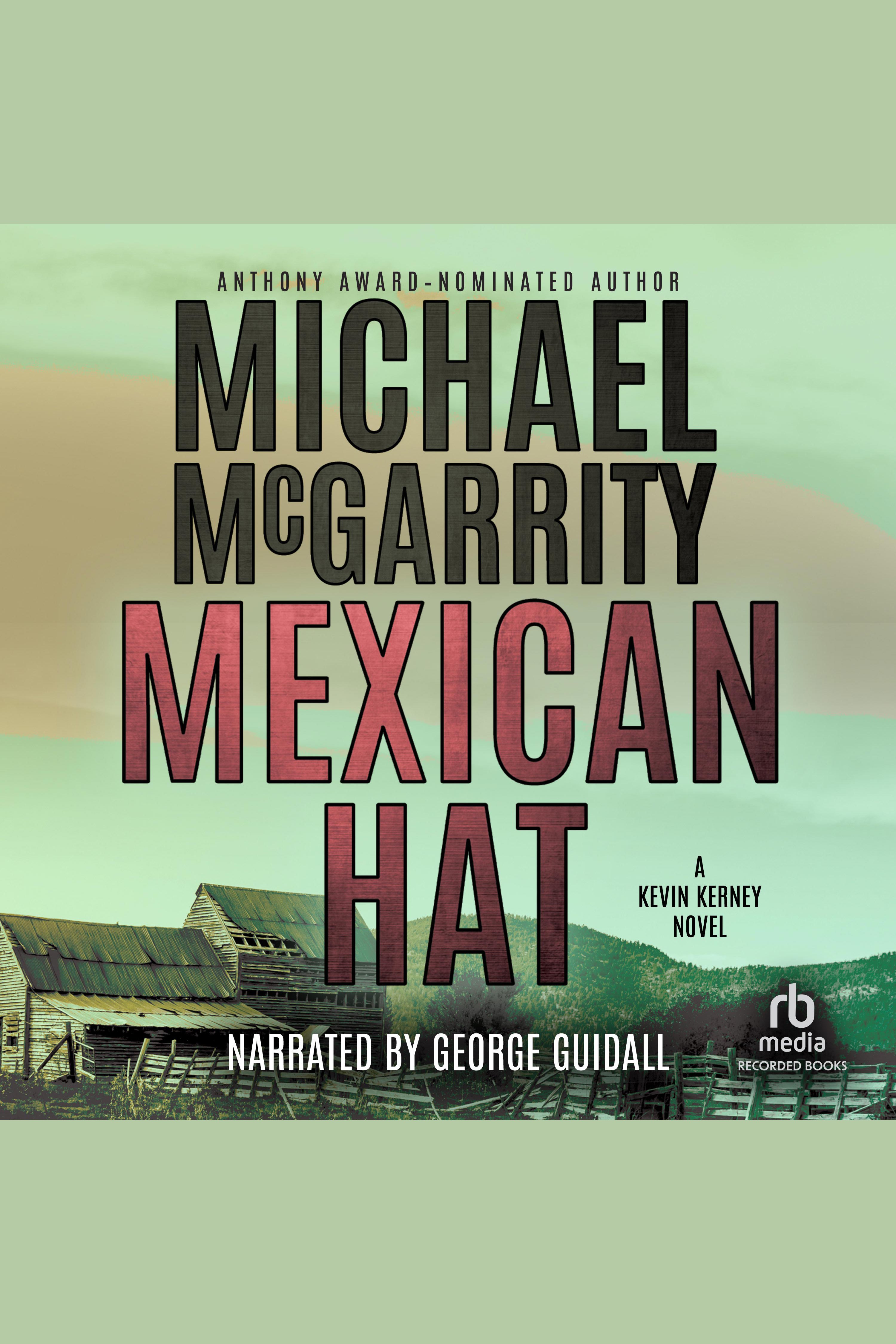 Umschlagbild für Mexican Hat [electronic resource] :