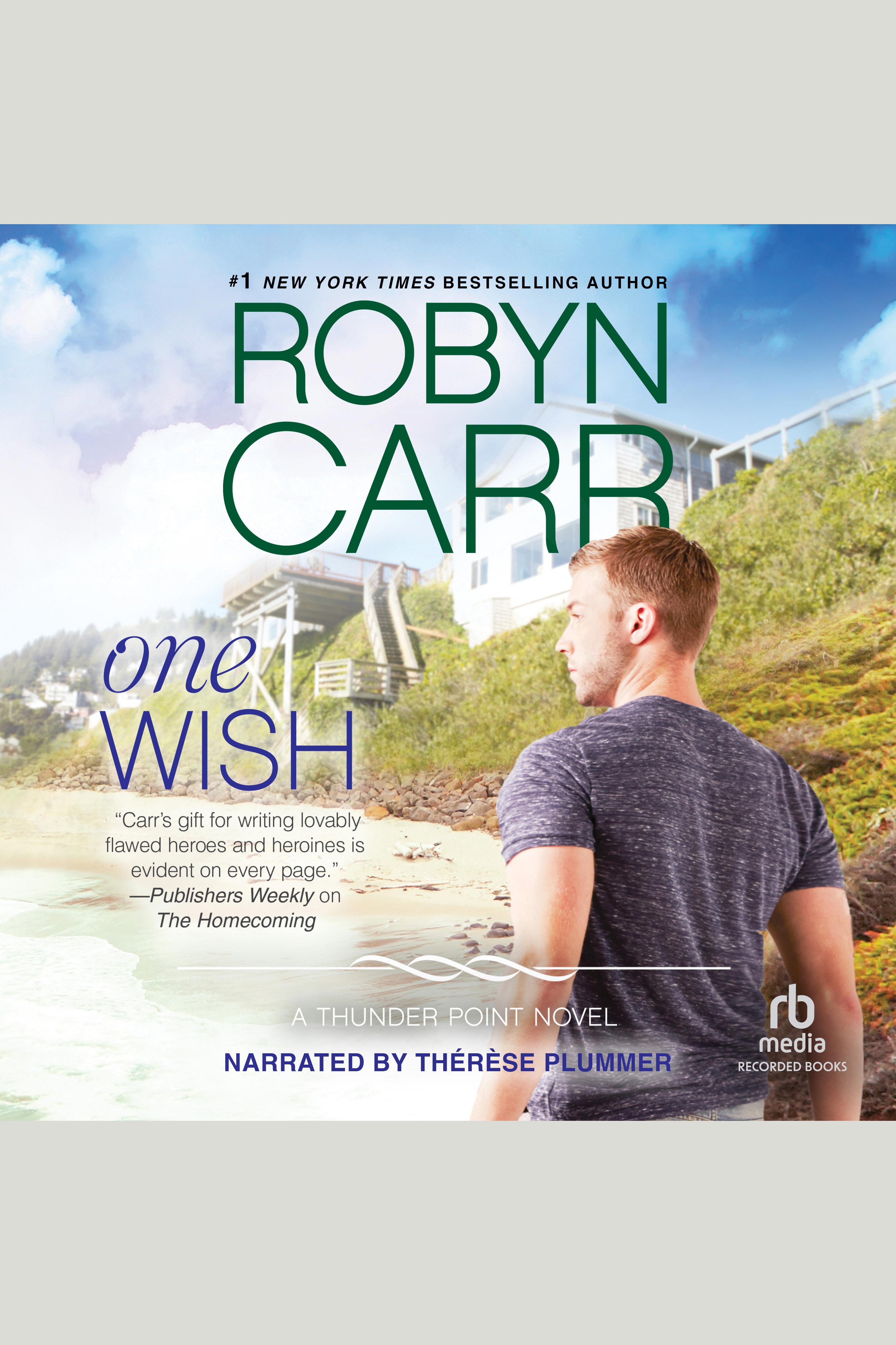 Cover image for One Wish [electronic resource] :