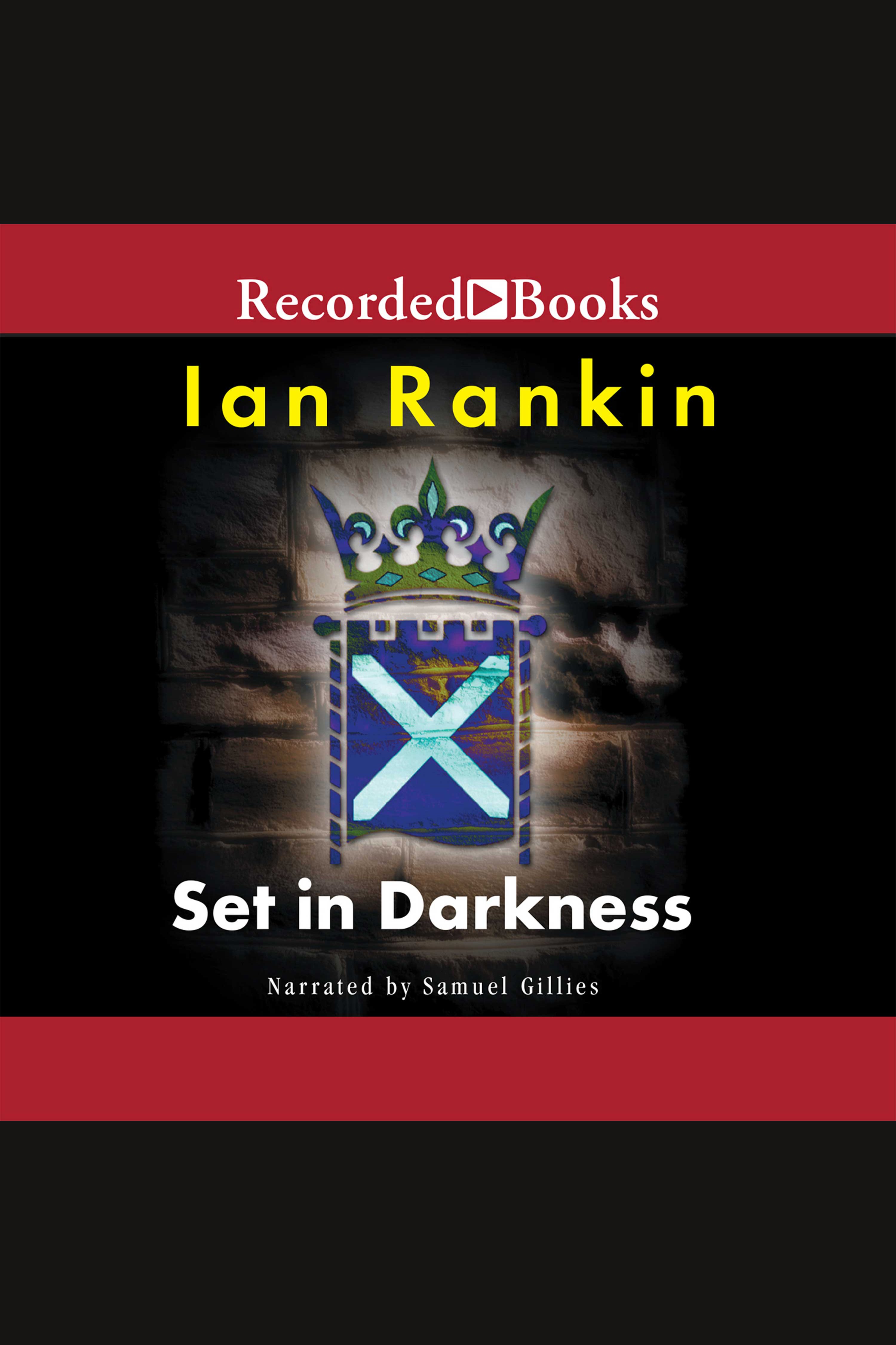 Image de couverture de Set in Darkness [electronic resource] :