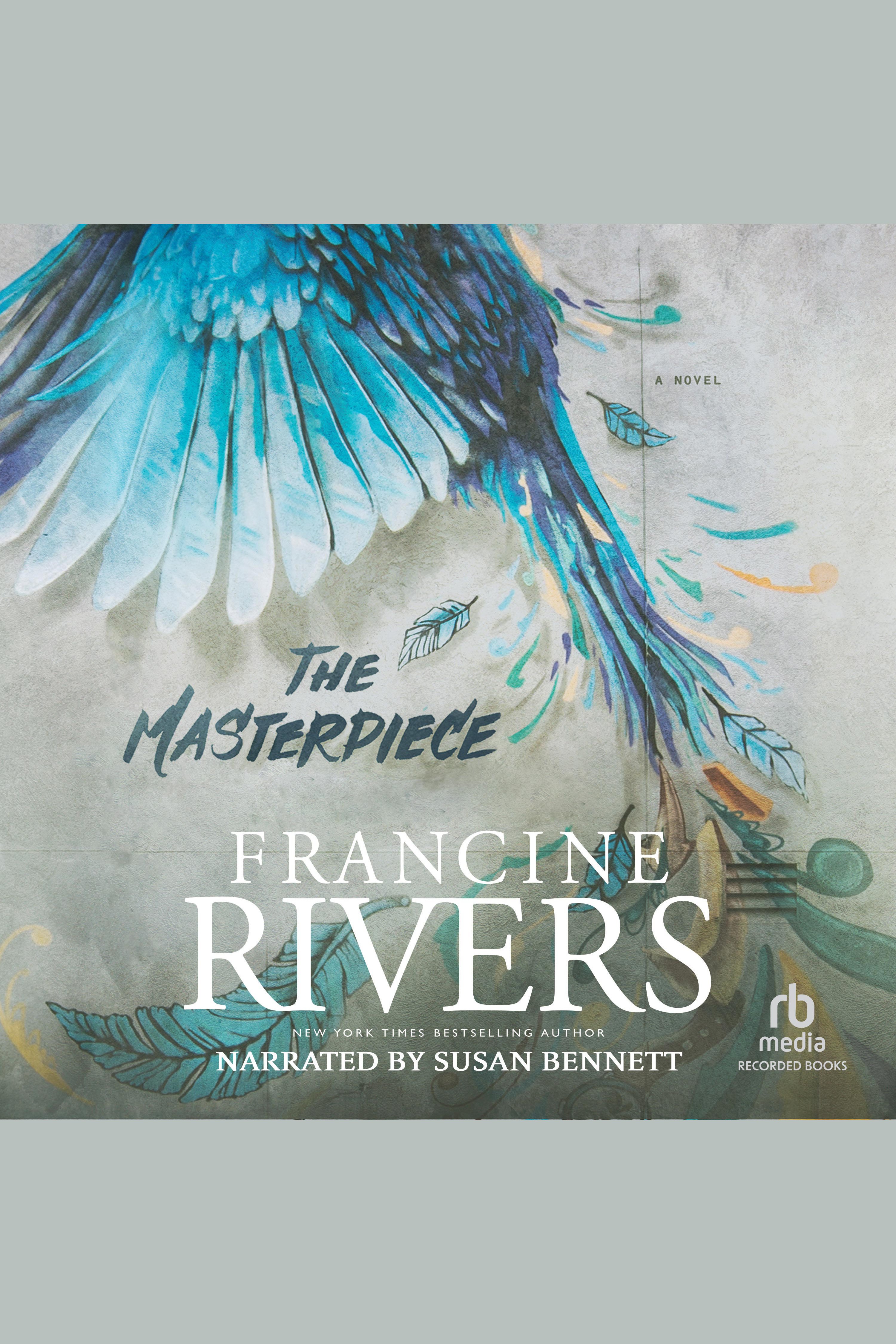 Imagen de portada para Masterpiece, The [electronic resource] :