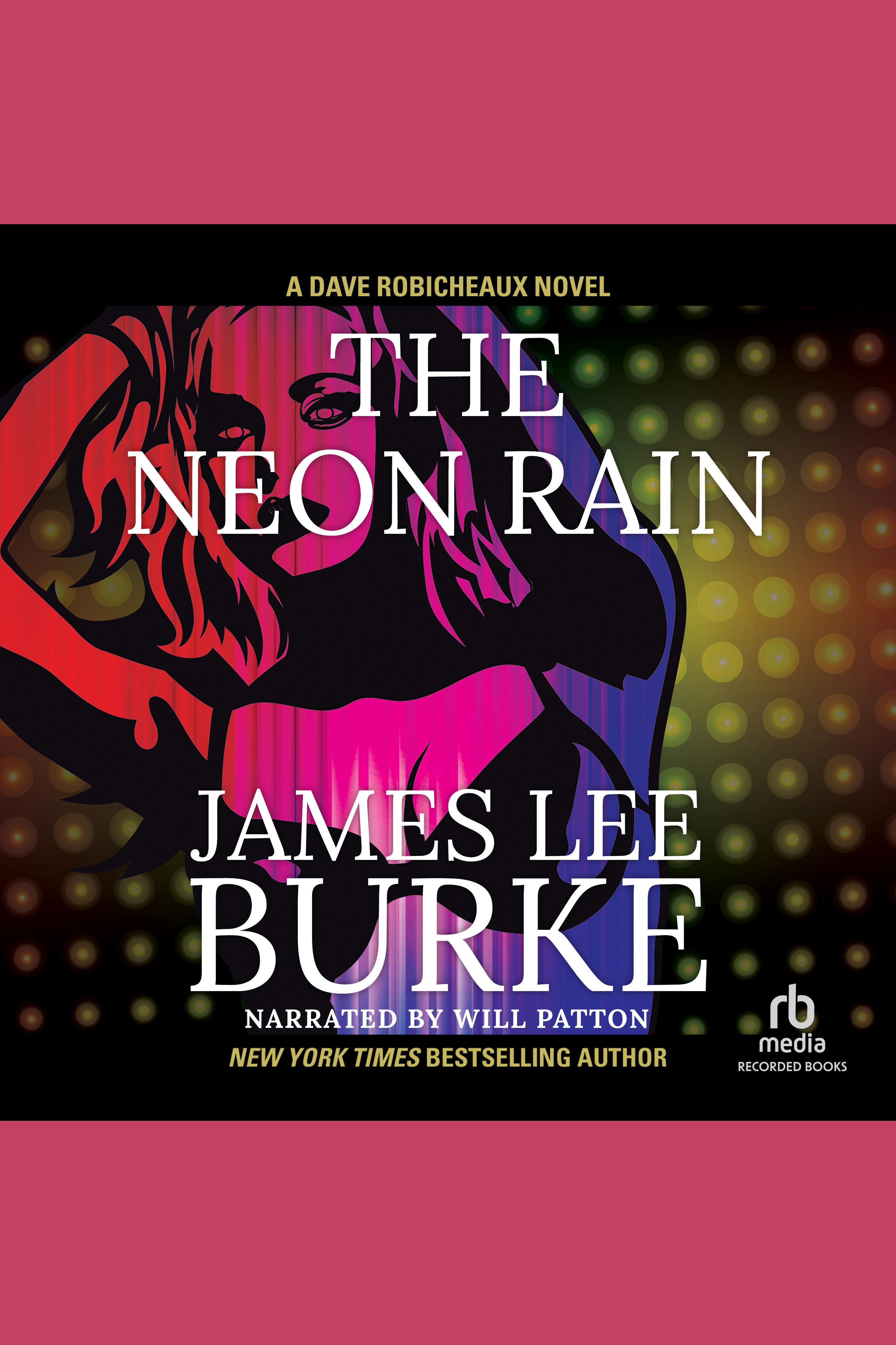 Umschlagbild für Neon Rain, The [electronic resource] :