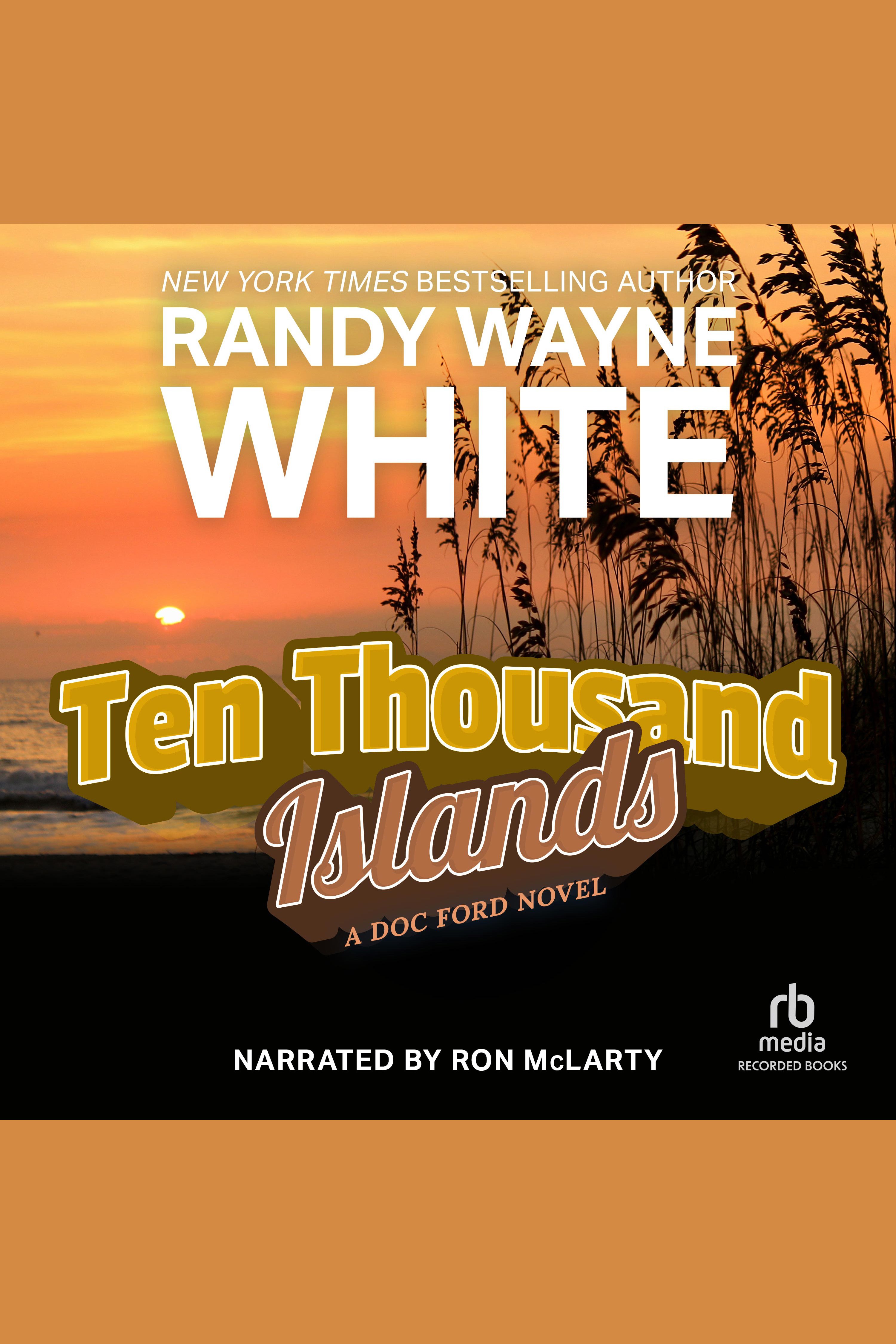 Image de couverture de Ten Thousand Islands [electronic resource] :