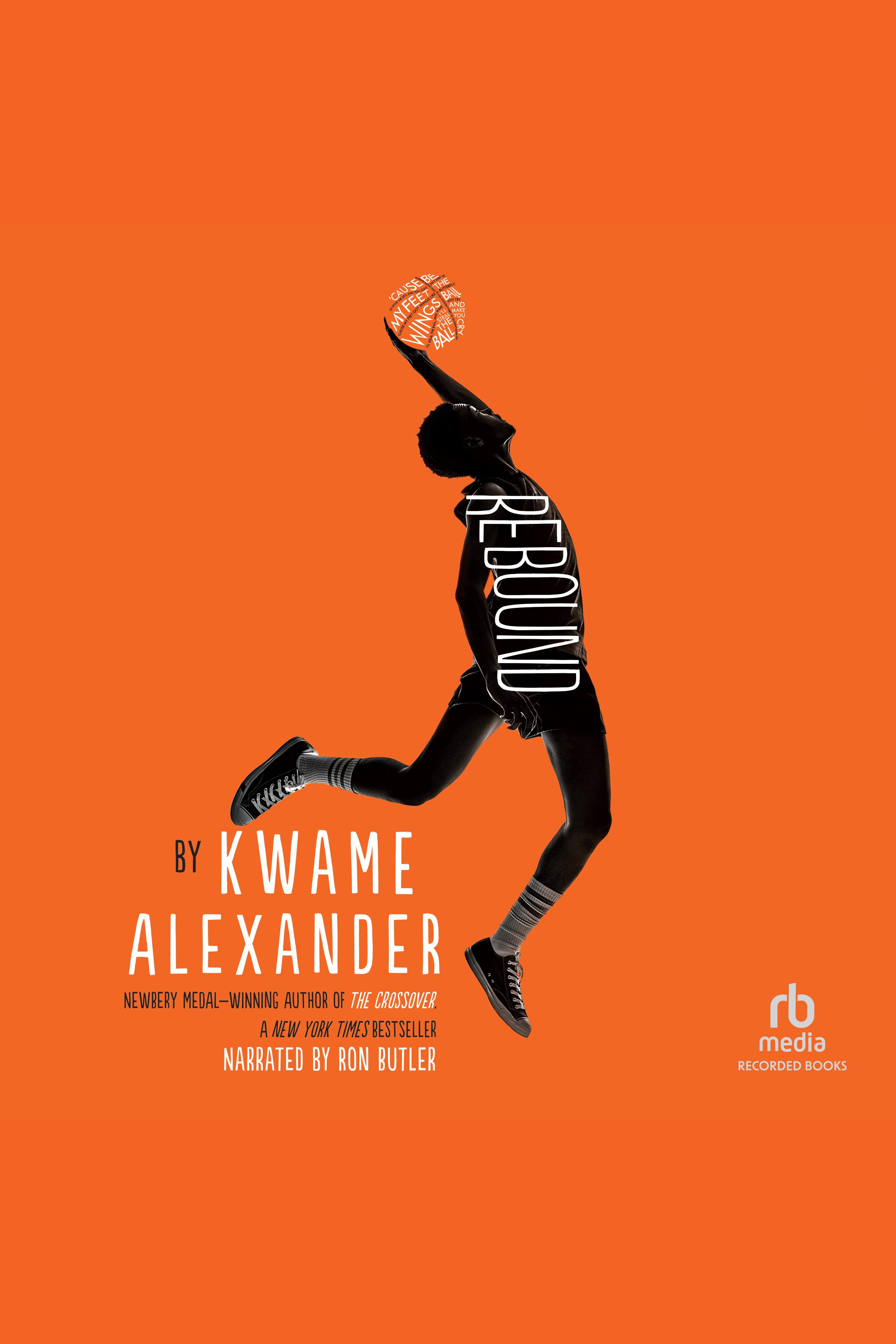 Cover image for Rebound [electronic resource] :