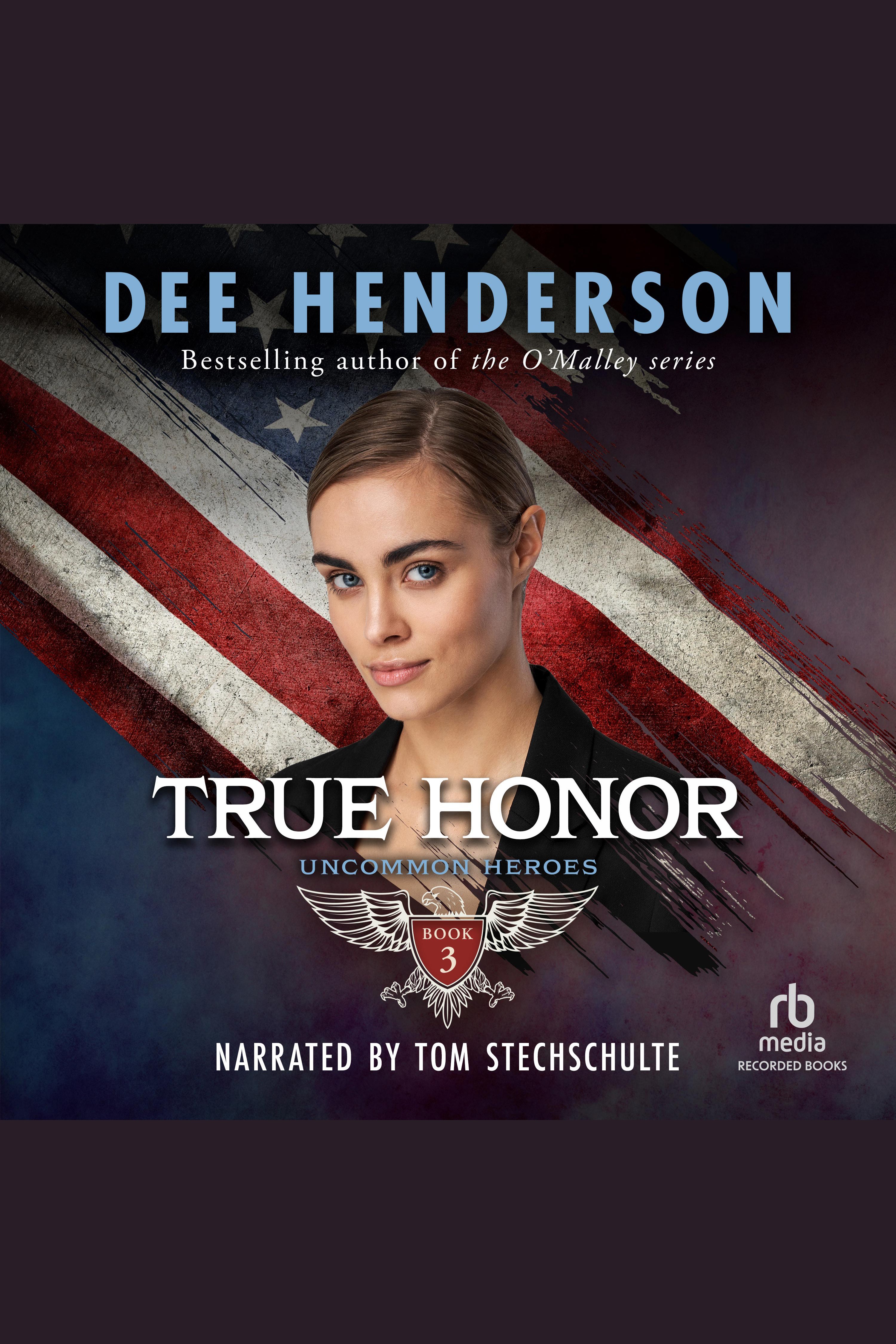 Imagen de portada para True Honor [electronic resource] :