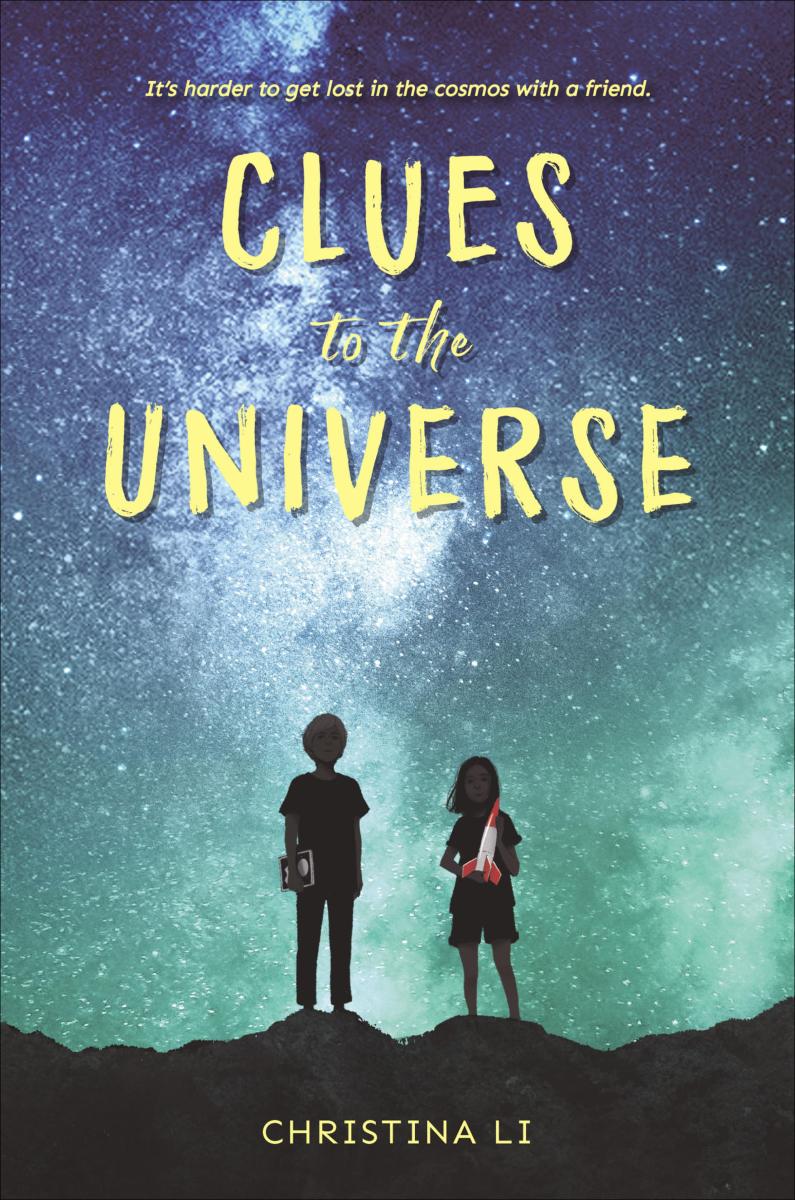Clues to the Universe cover image
