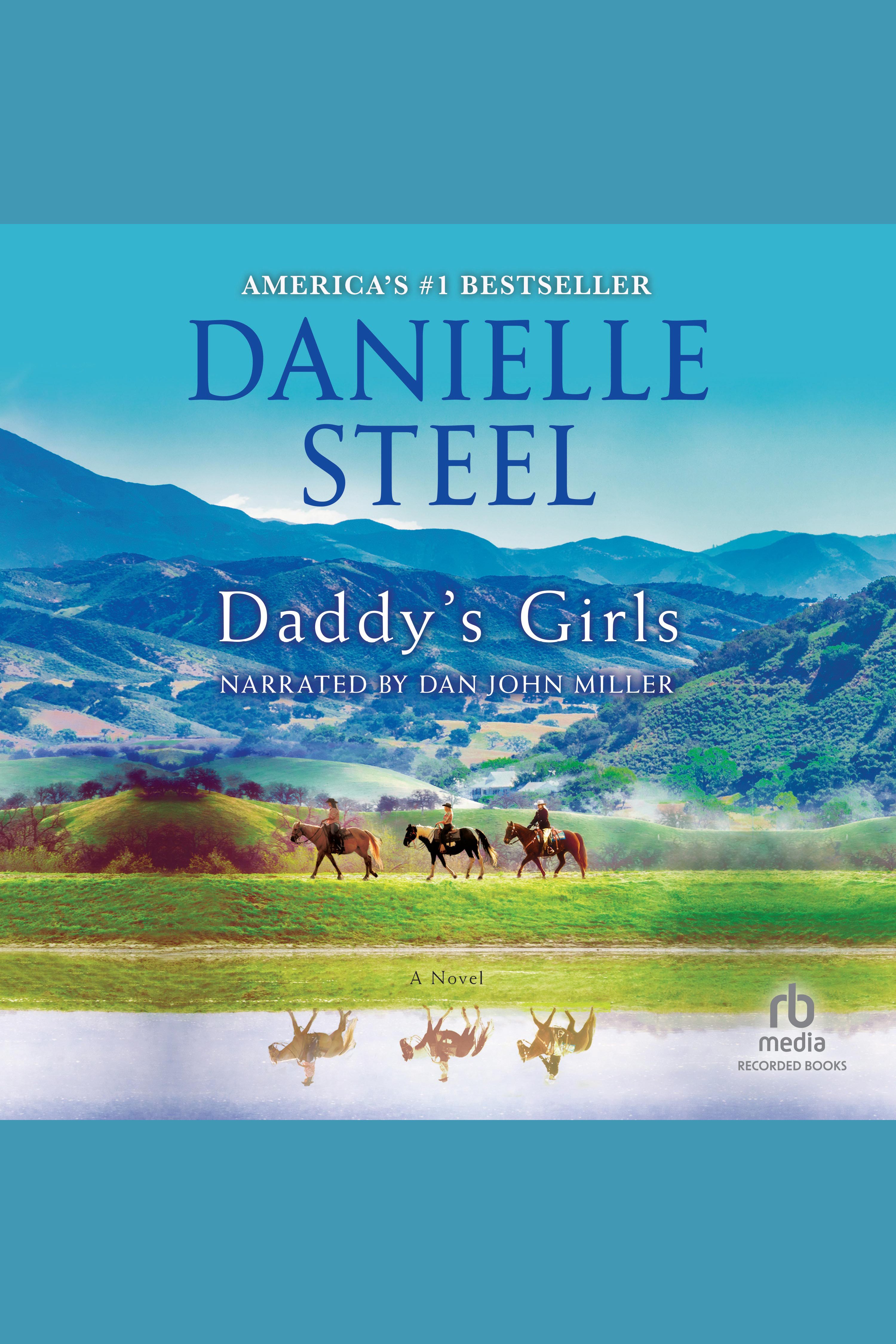 Cover image for Daddy's Girls [electronic resource] : A Novel