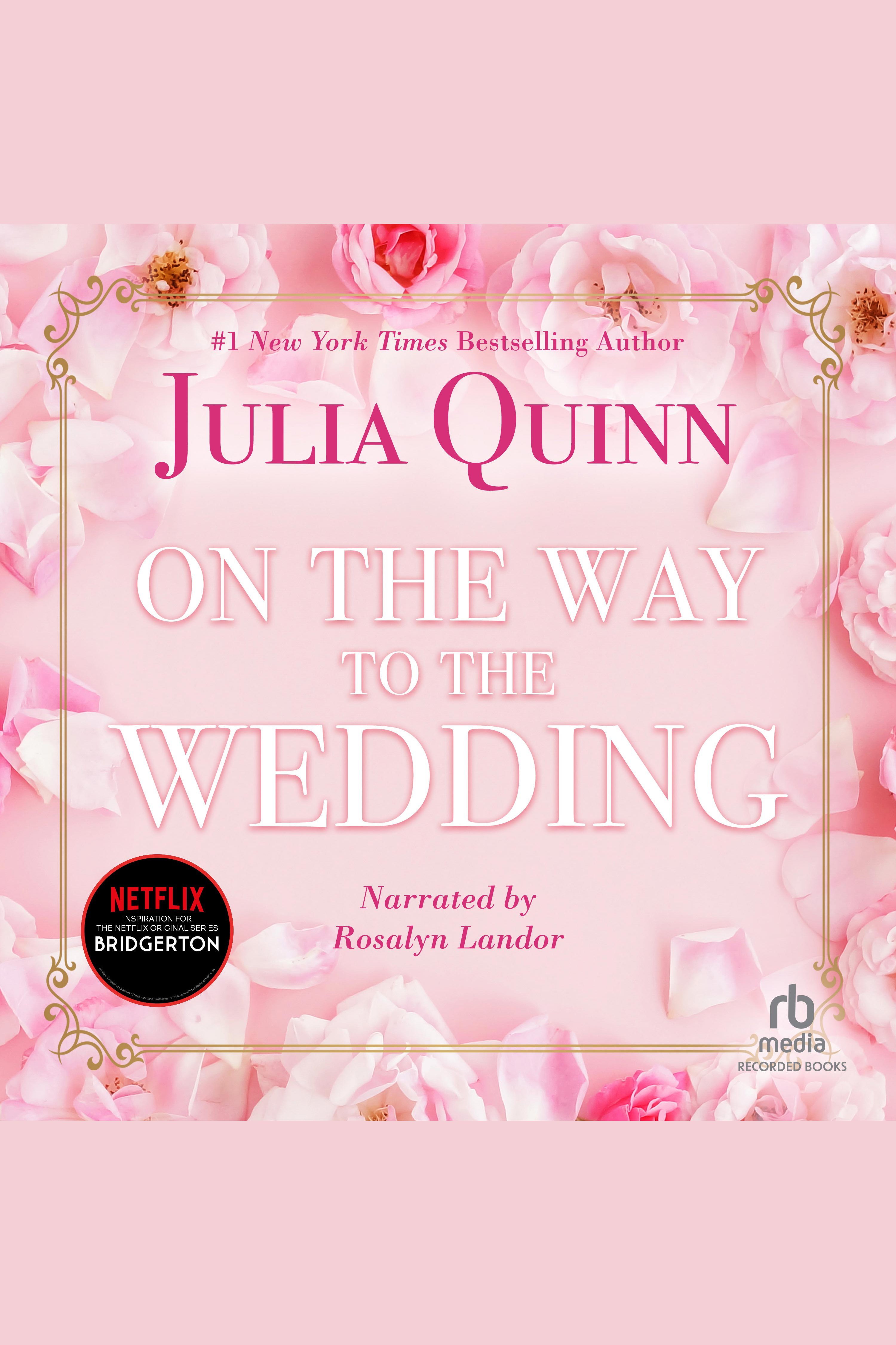 On The Way to the Wedding cover image