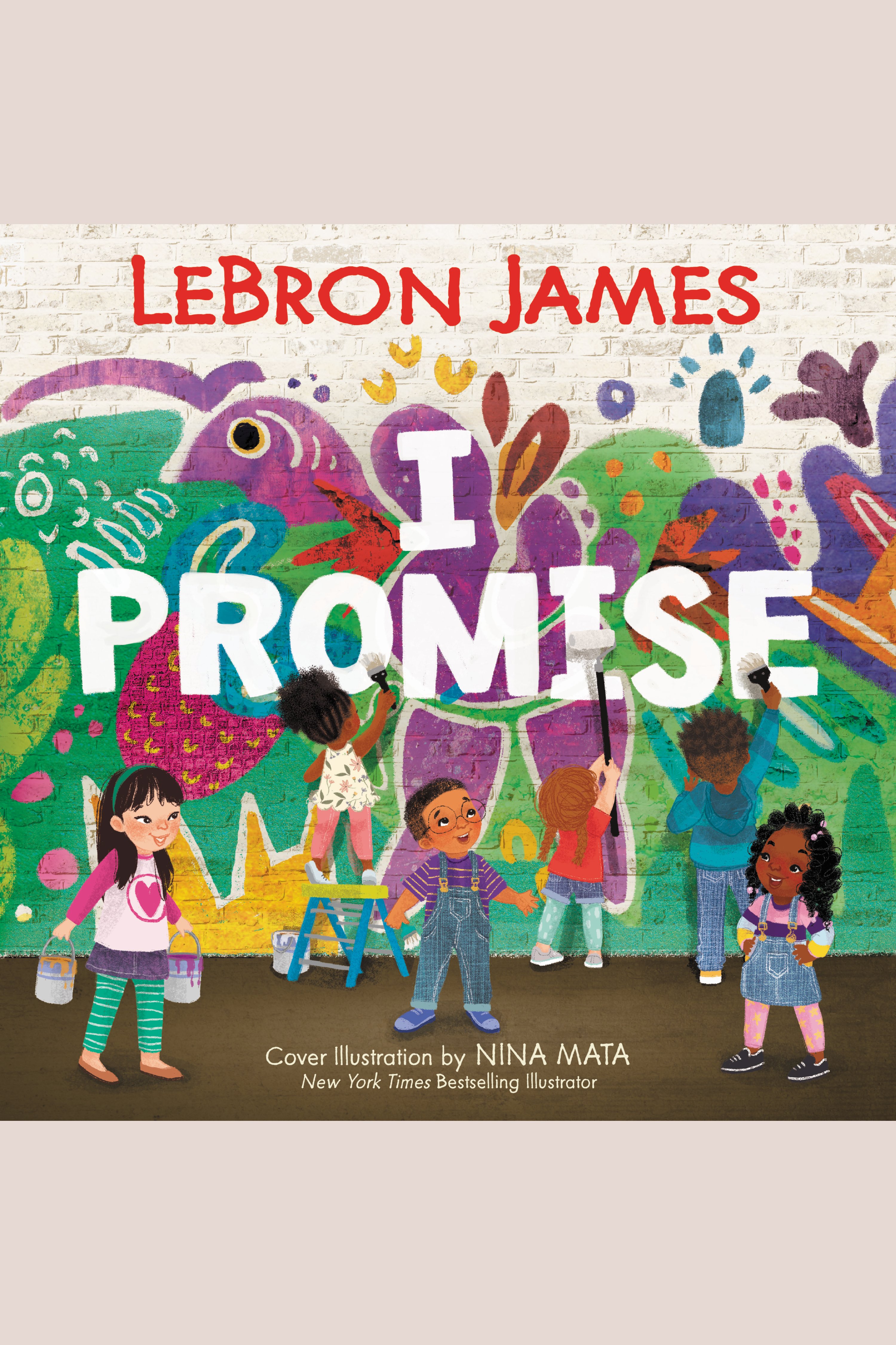 I Promise