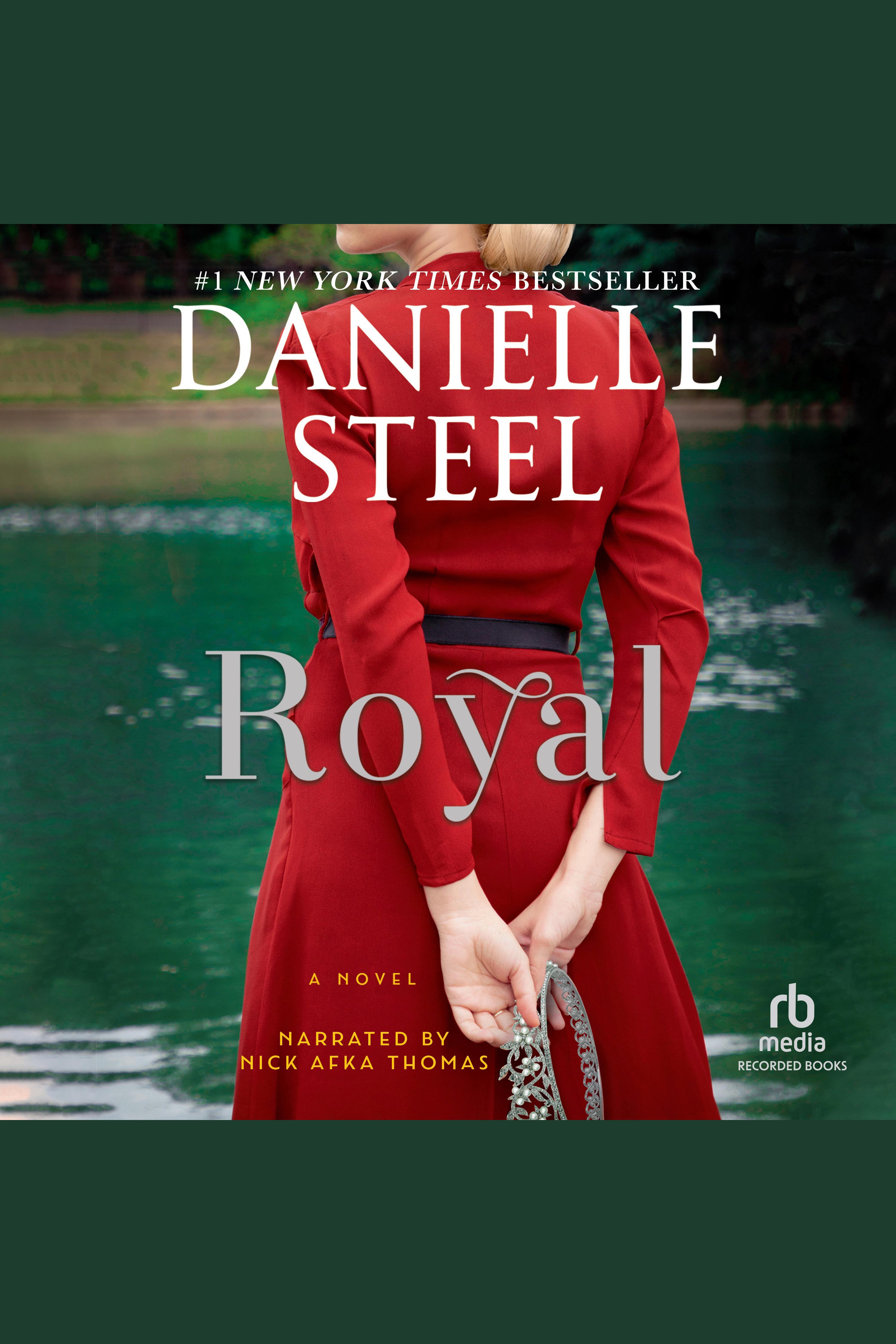 Image de couverture de Royal [electronic resource] :