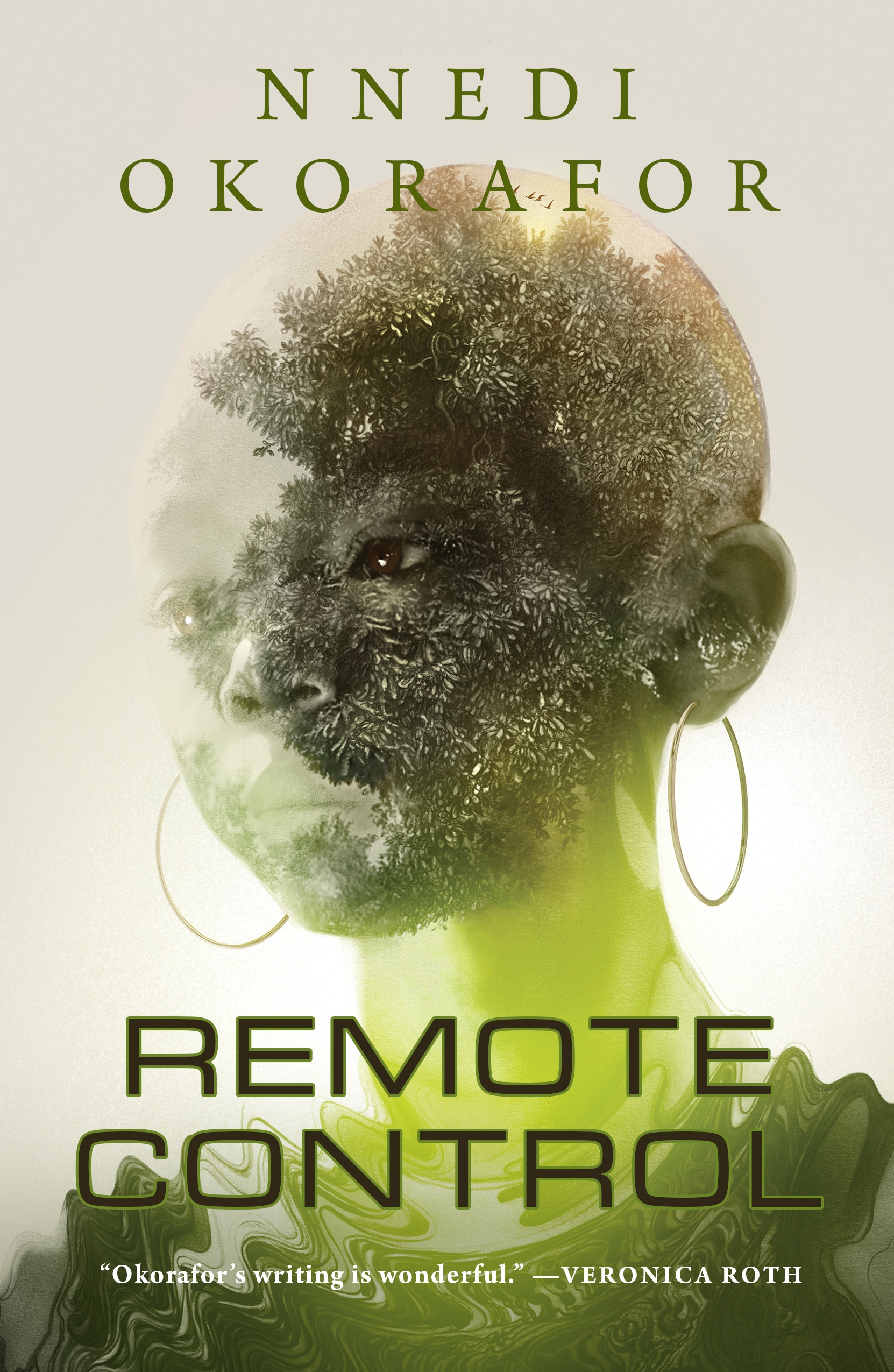 Cover image for Remote Control [electronic resource] :