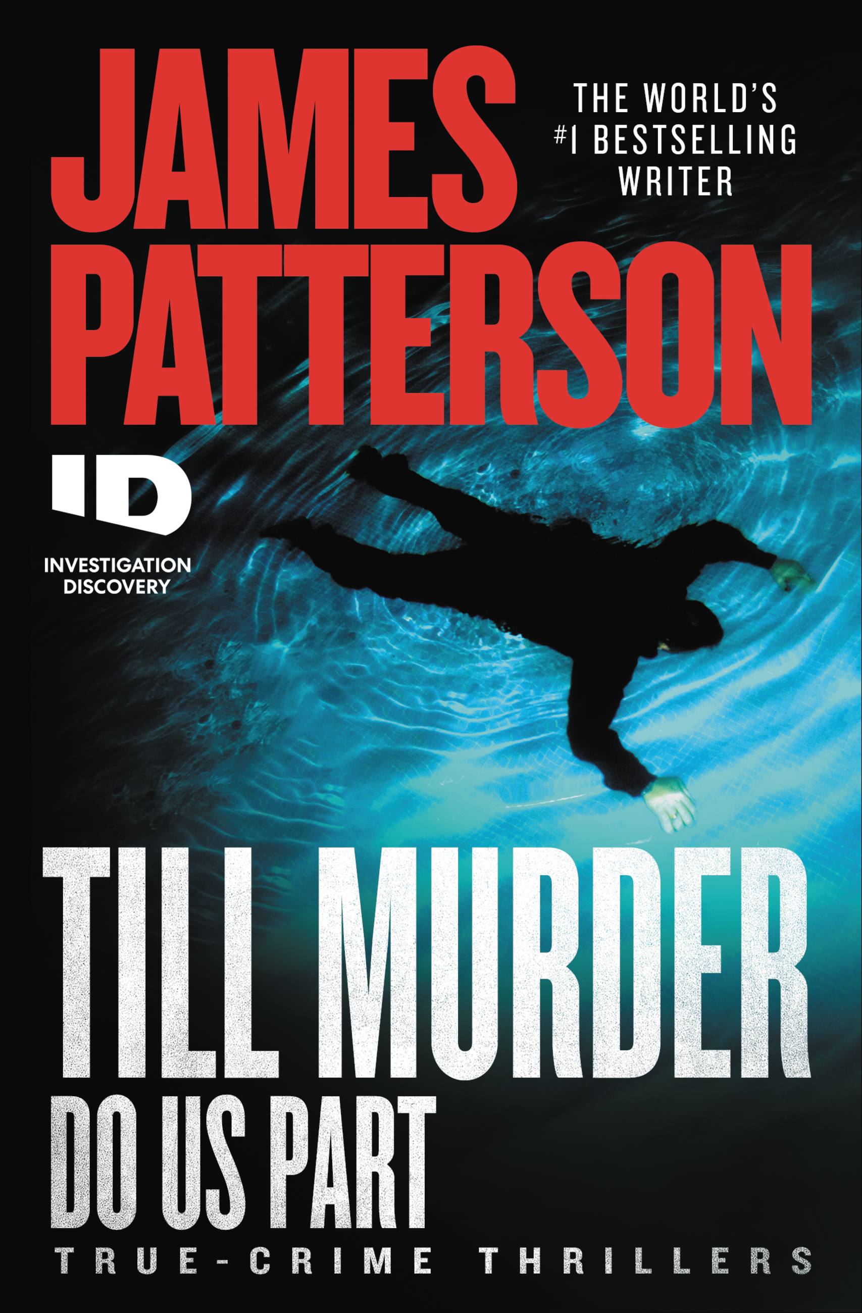 Cover image for Till Murder Do Us Part [electronic resource] :