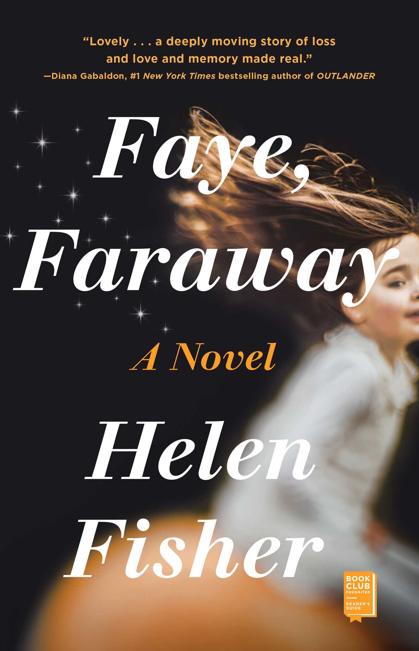 Cover image for Faye, Faraway [electronic resource] :
