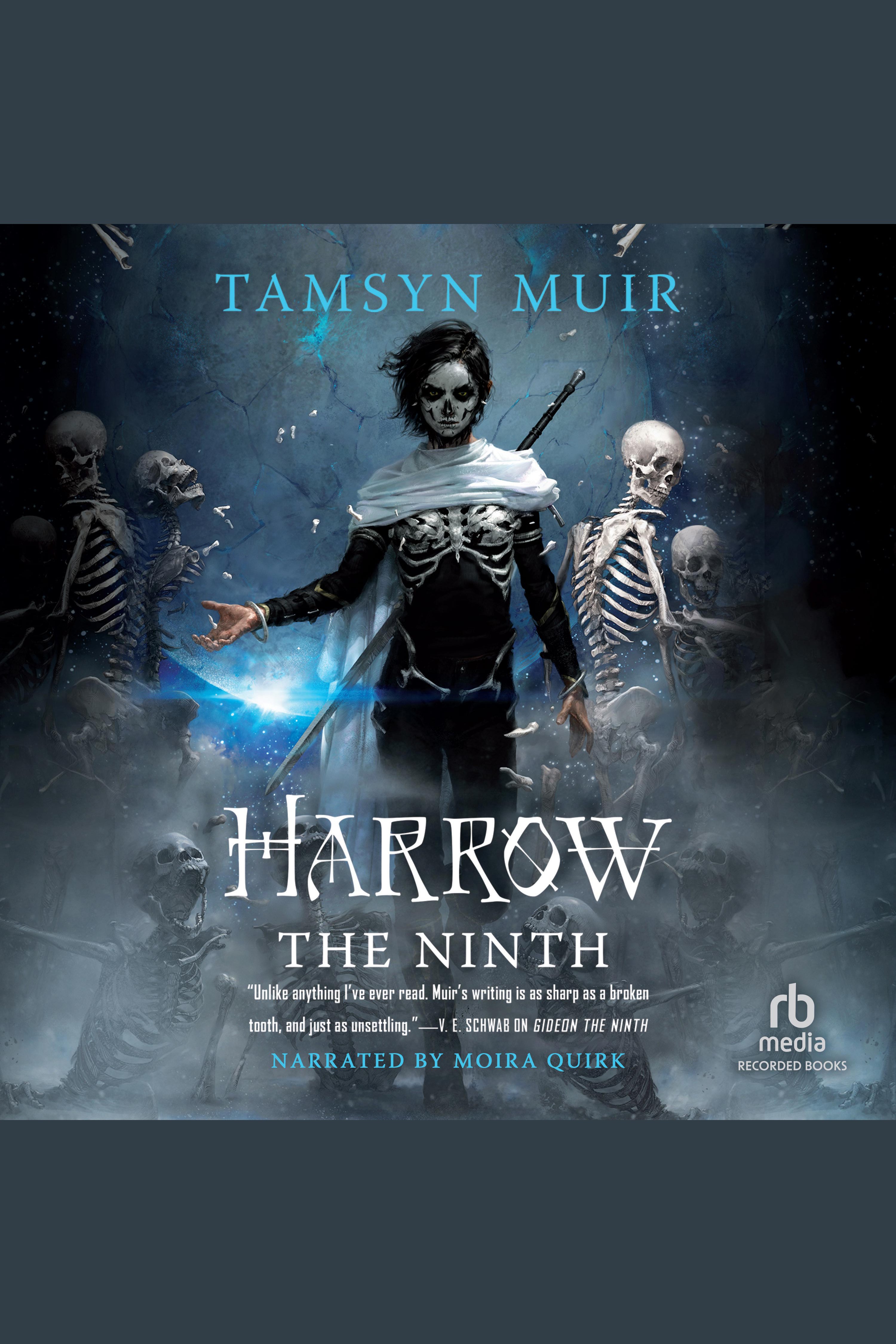 Harrow the Ninth [electronic resource]