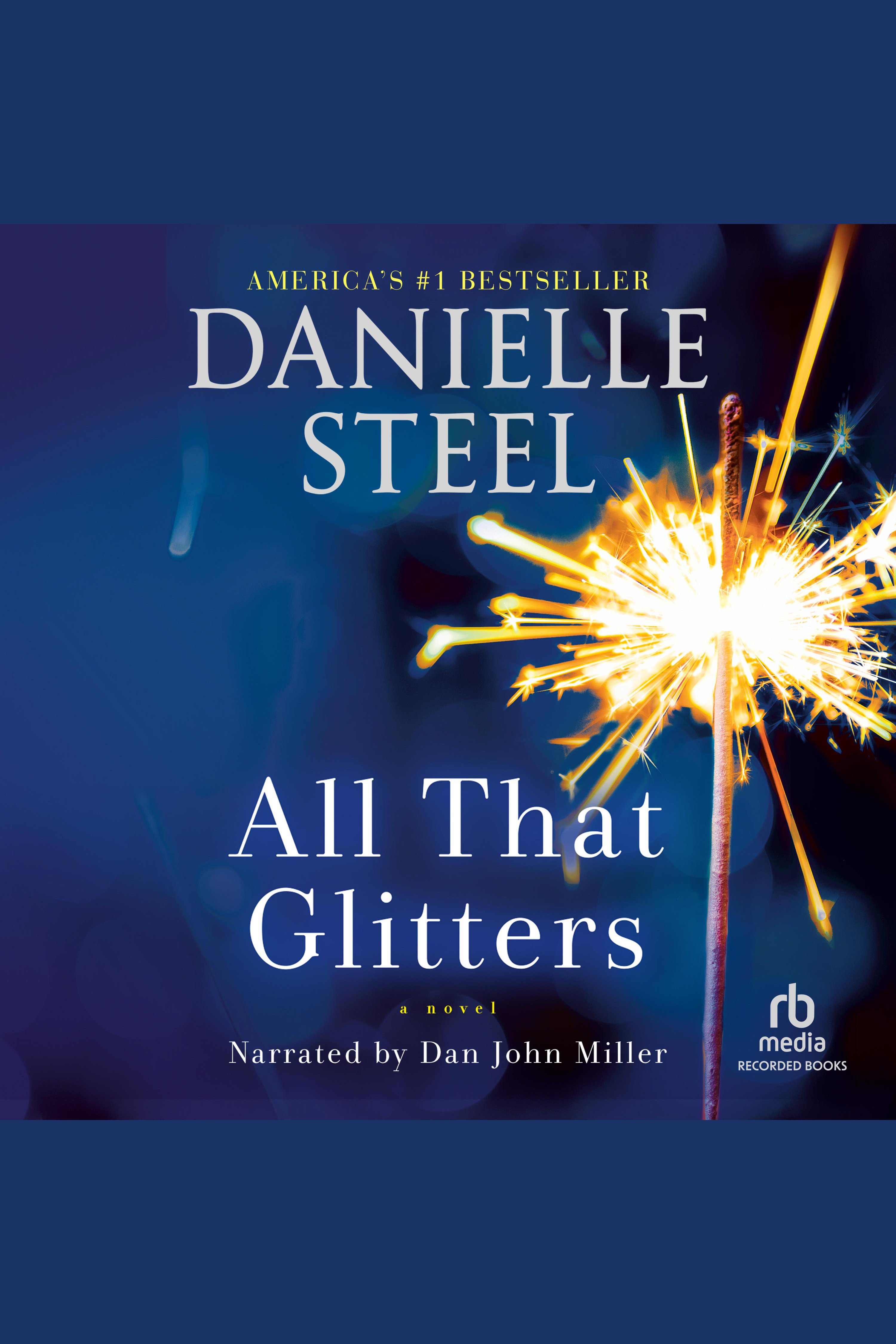 All That Glitters cover image