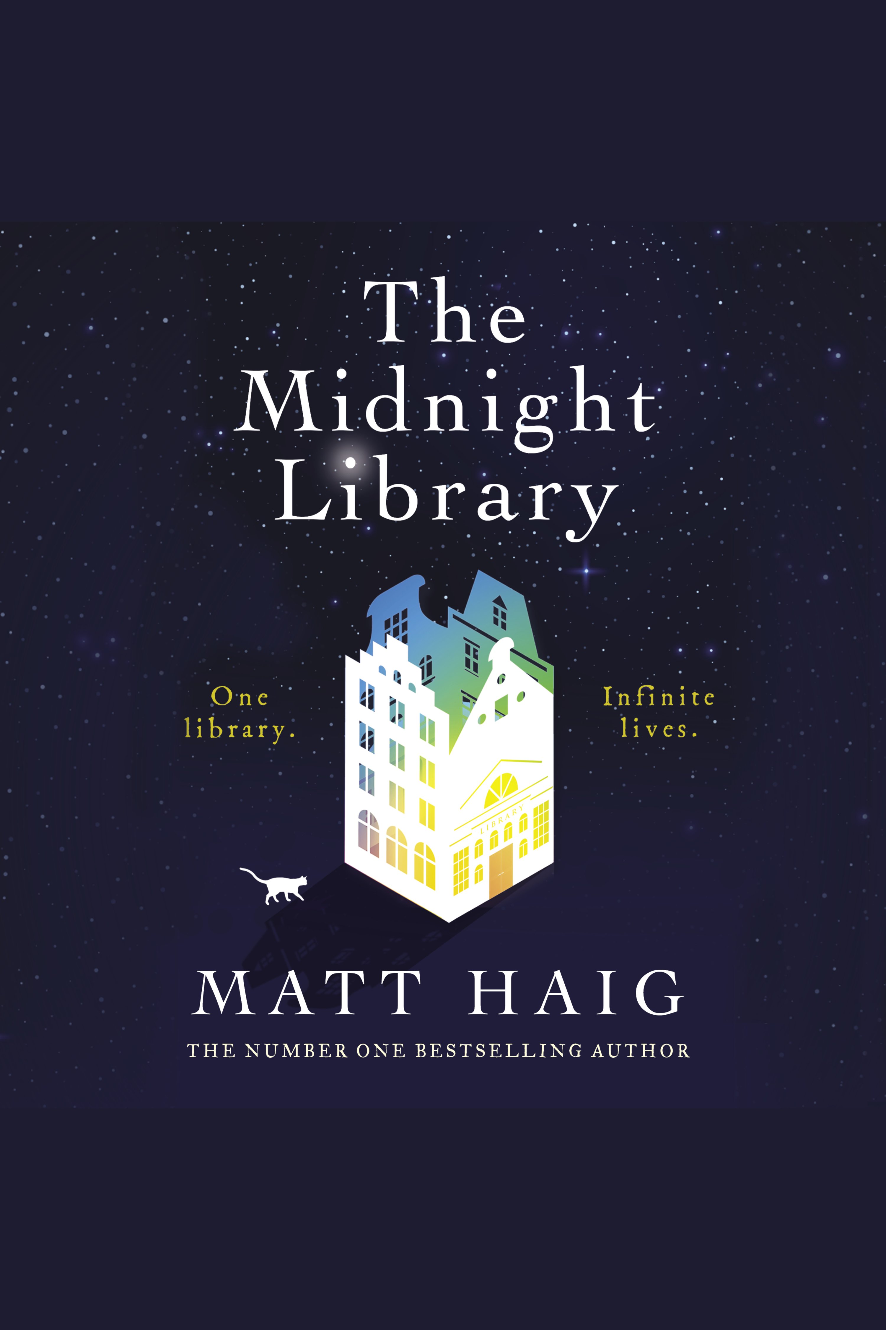 The Midnight Library