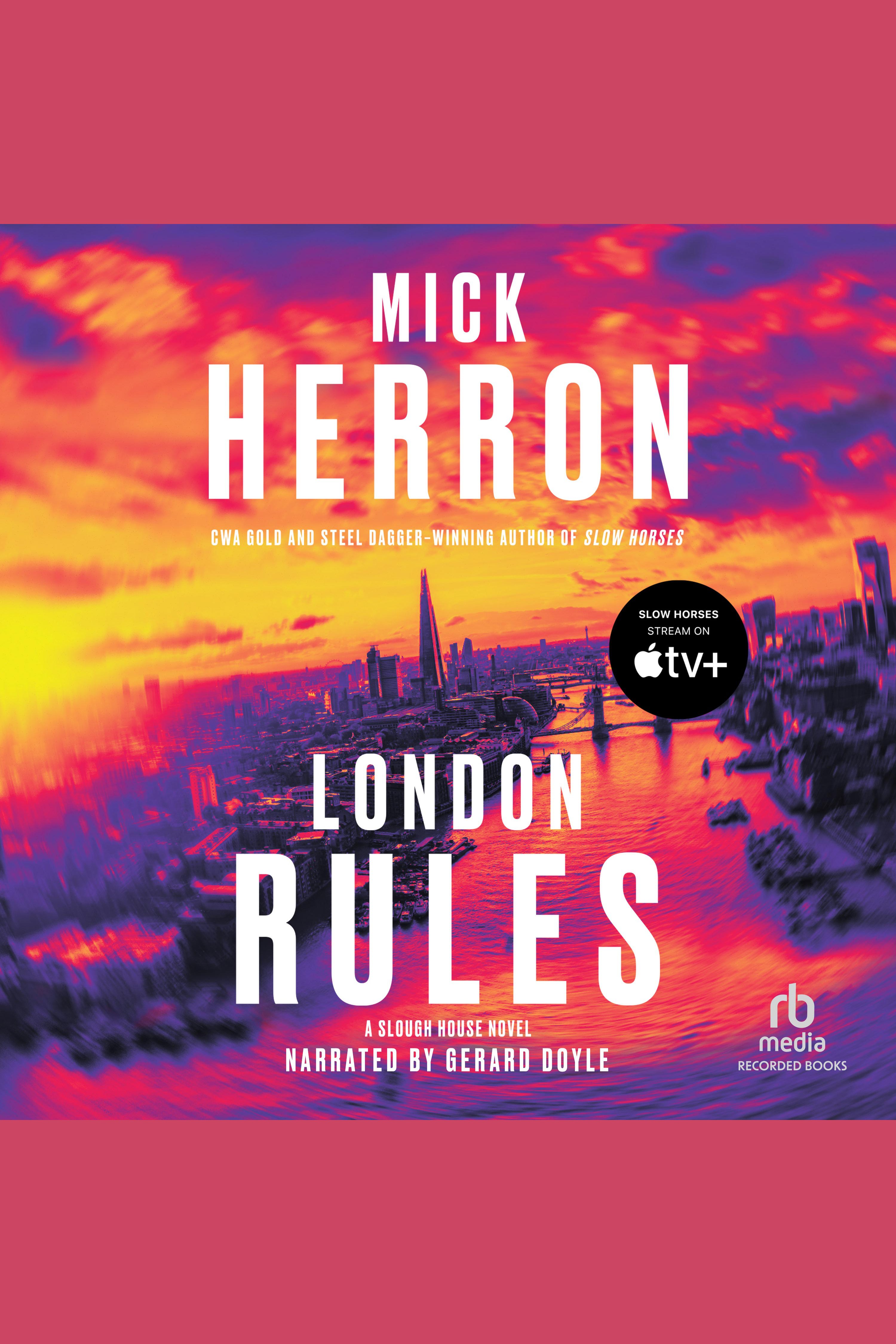 Cover image for London Rules [electronic resource] :