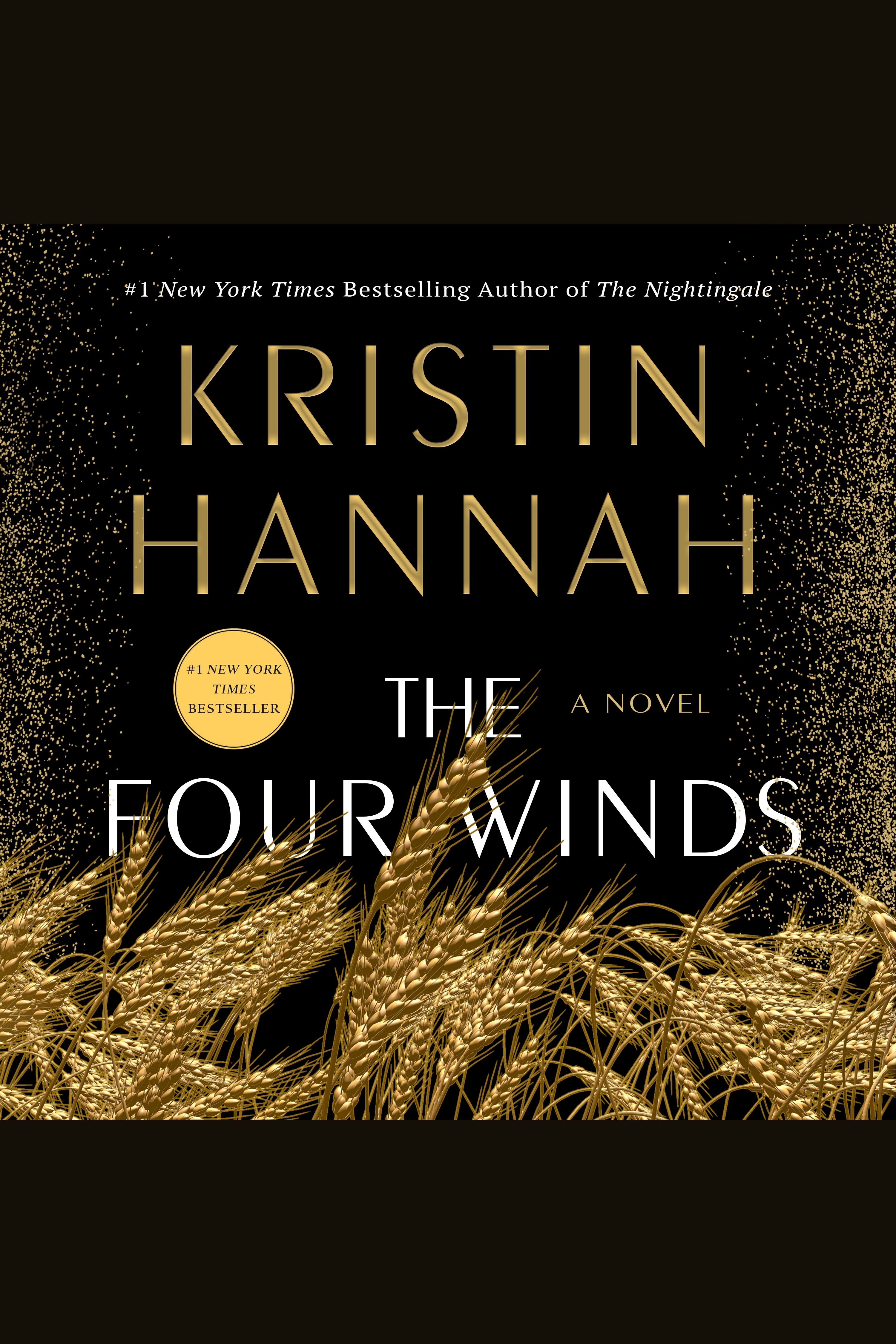 The Four Winds cover image