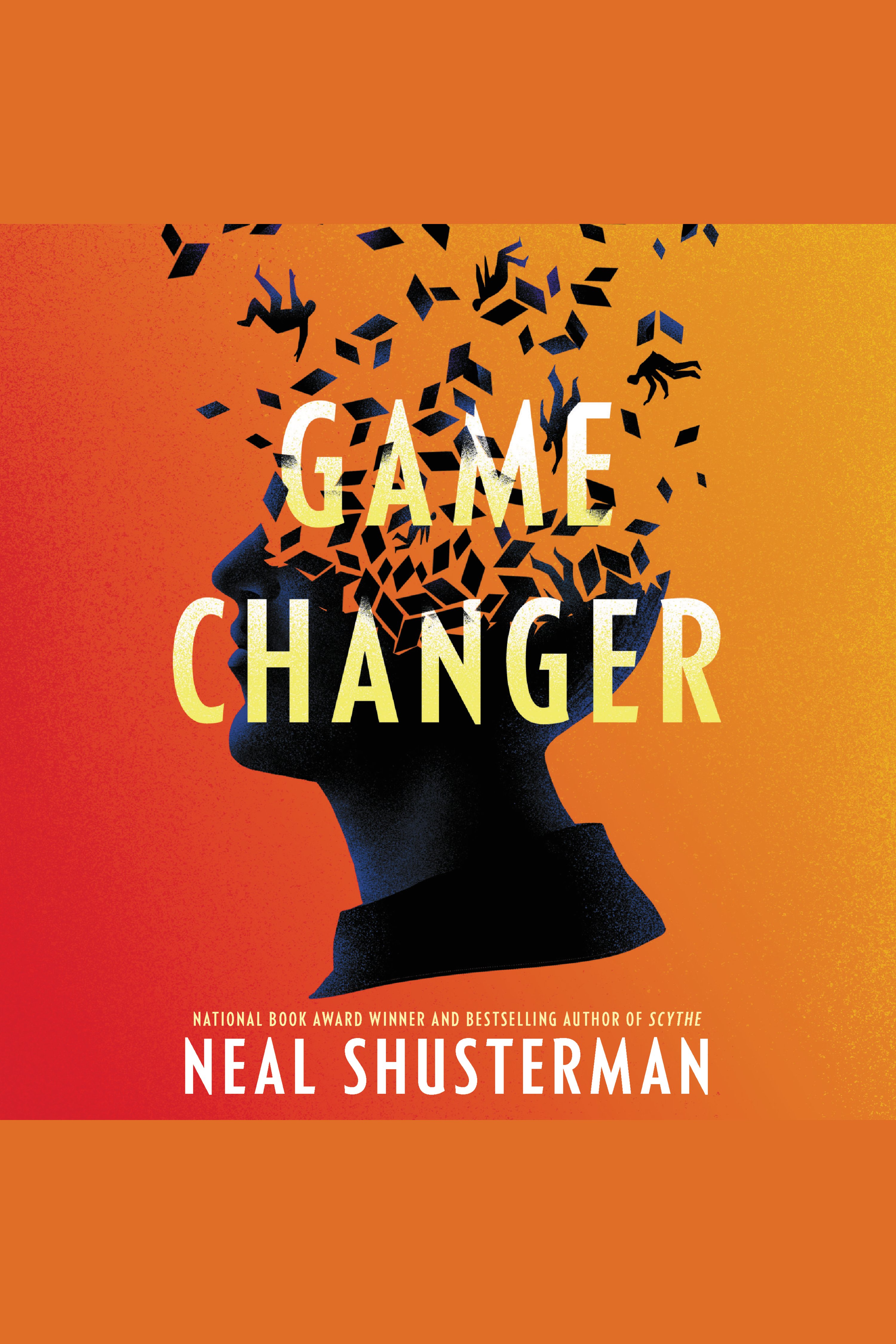 Game Changer cover image