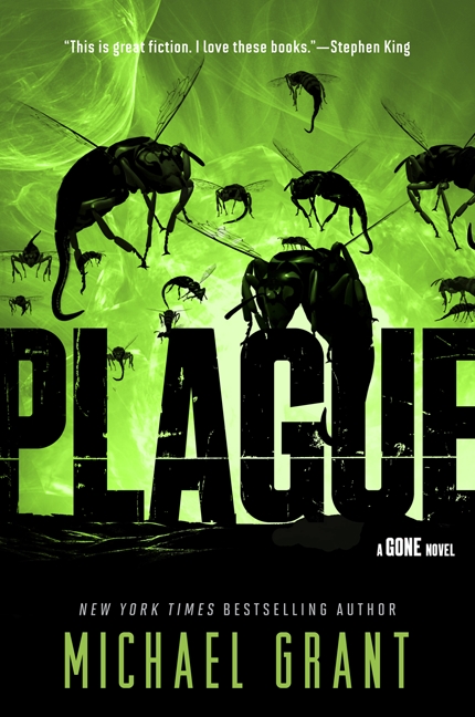 Image de couverture de Plague [electronic resource] :