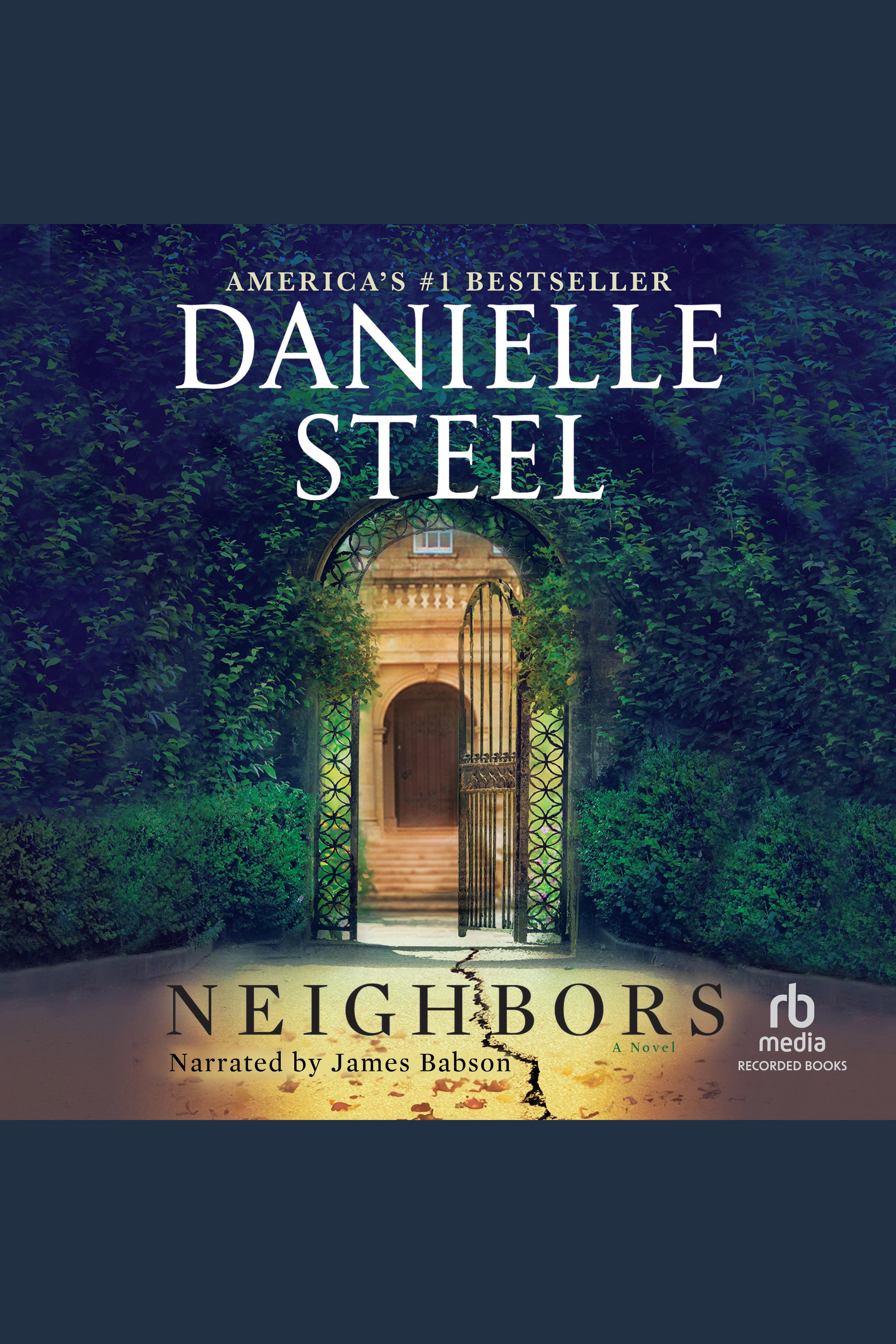 Cover image for Neighbors [electronic resource] :