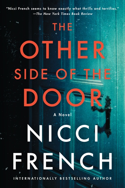 Imagen de portada para The Other Side of the Door [electronic resource] : A Novel