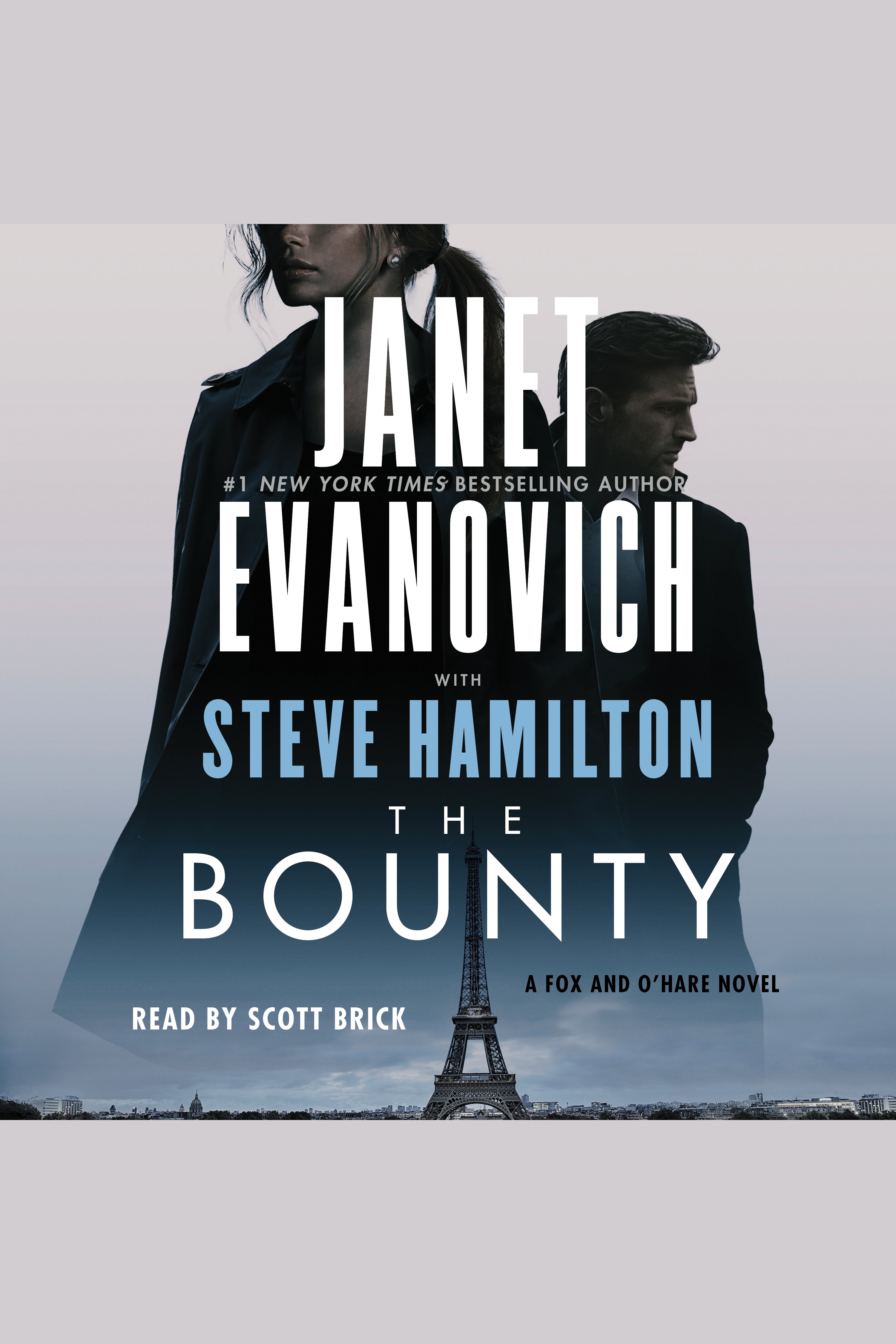 The Bounty cover image