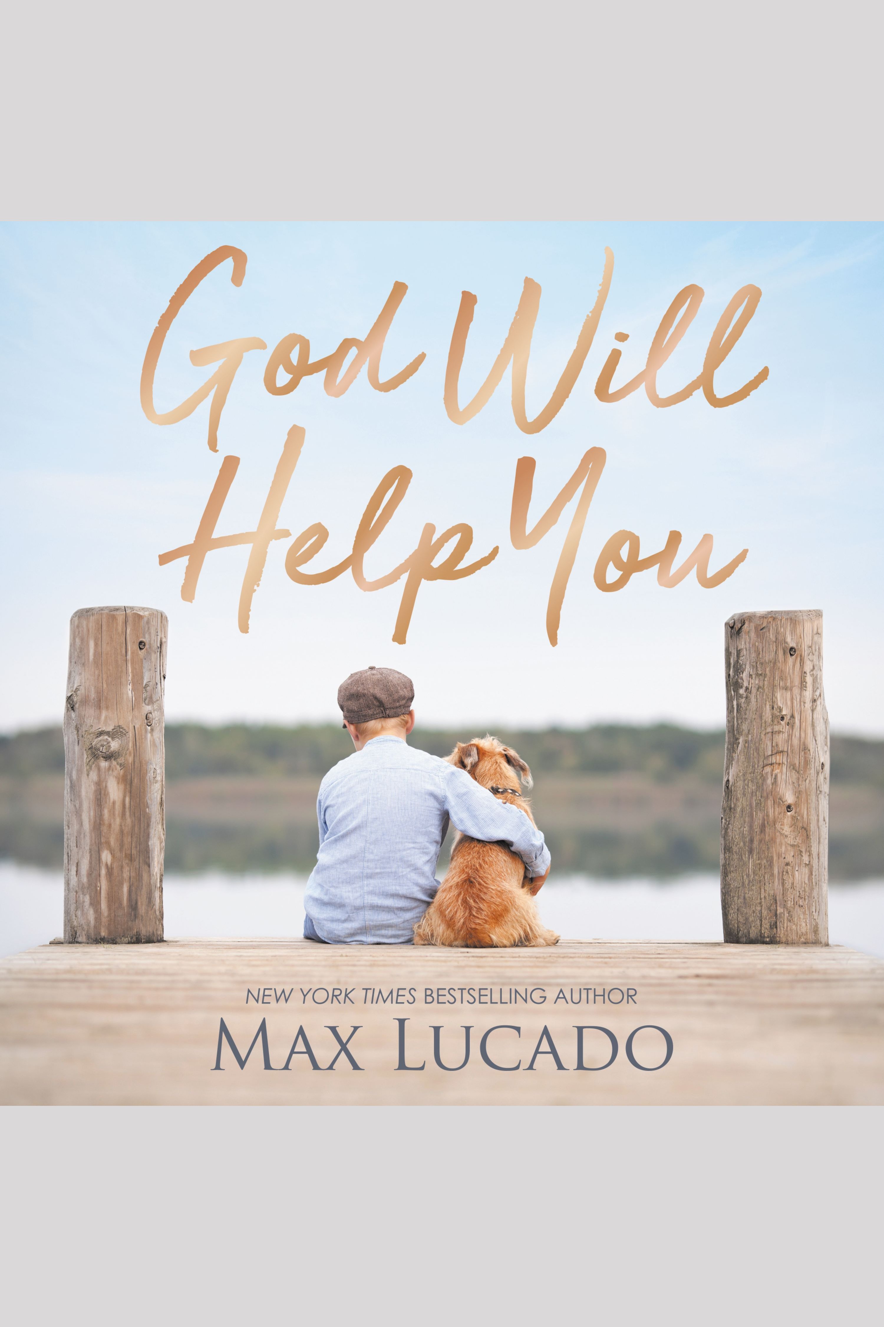Cover image for God Will Help You [electronic resource] :