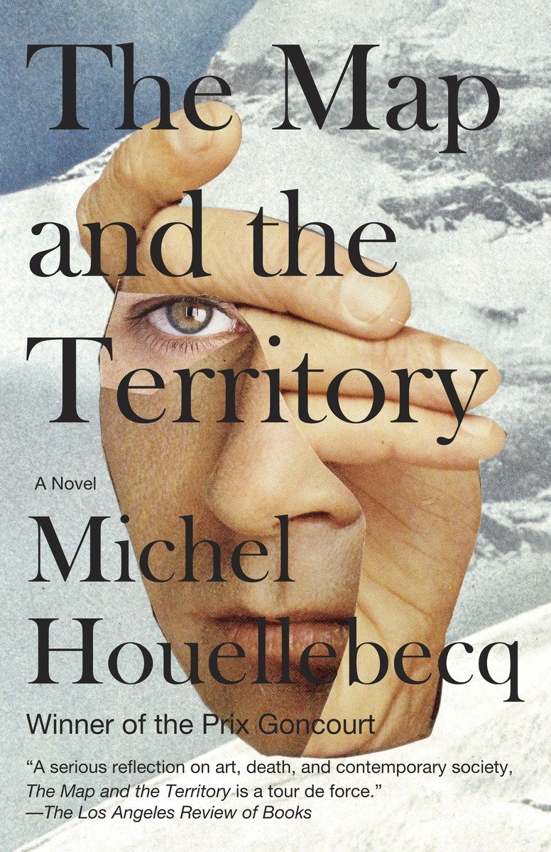The Map and the Territory cover image