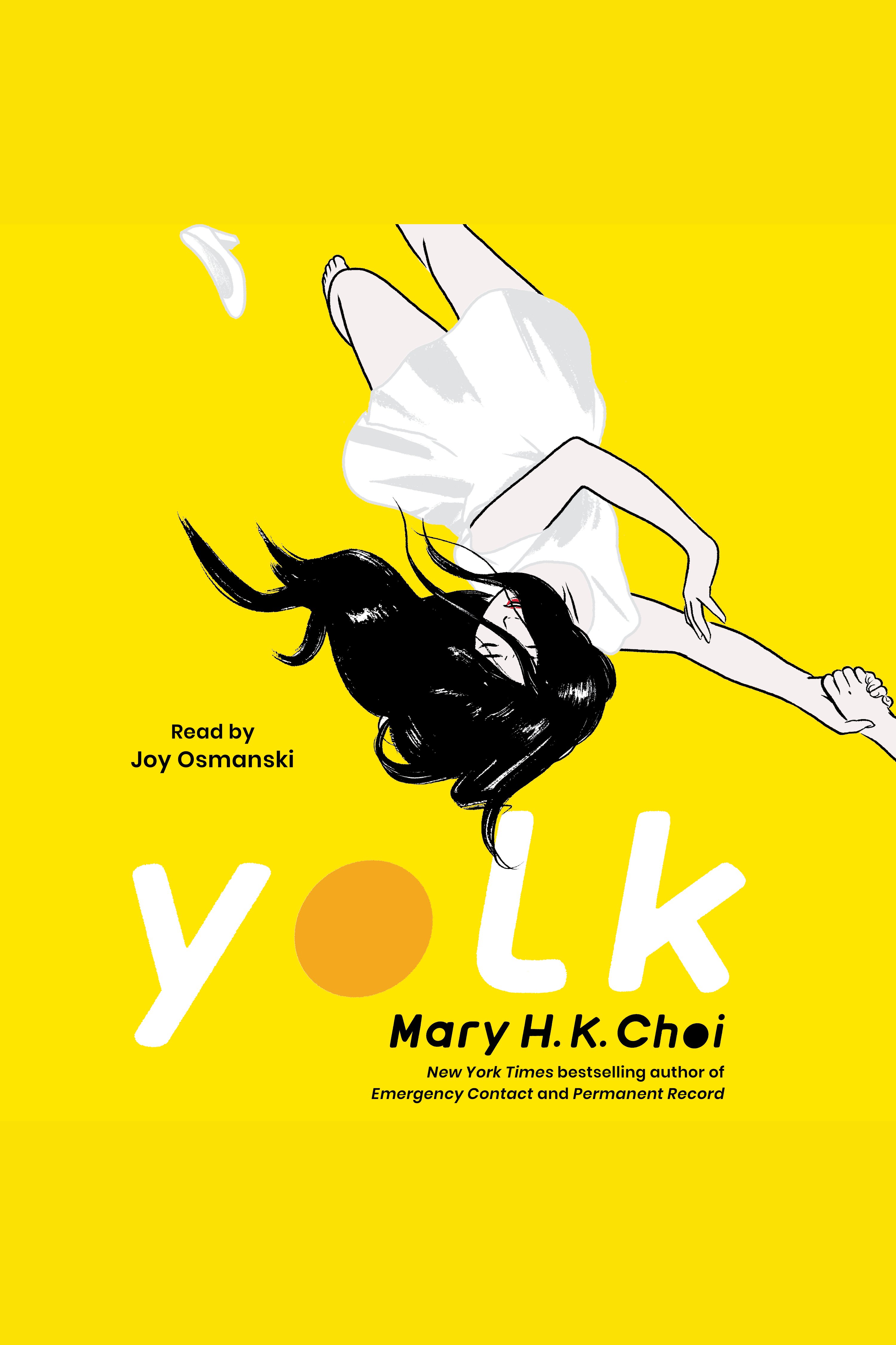 Yolk