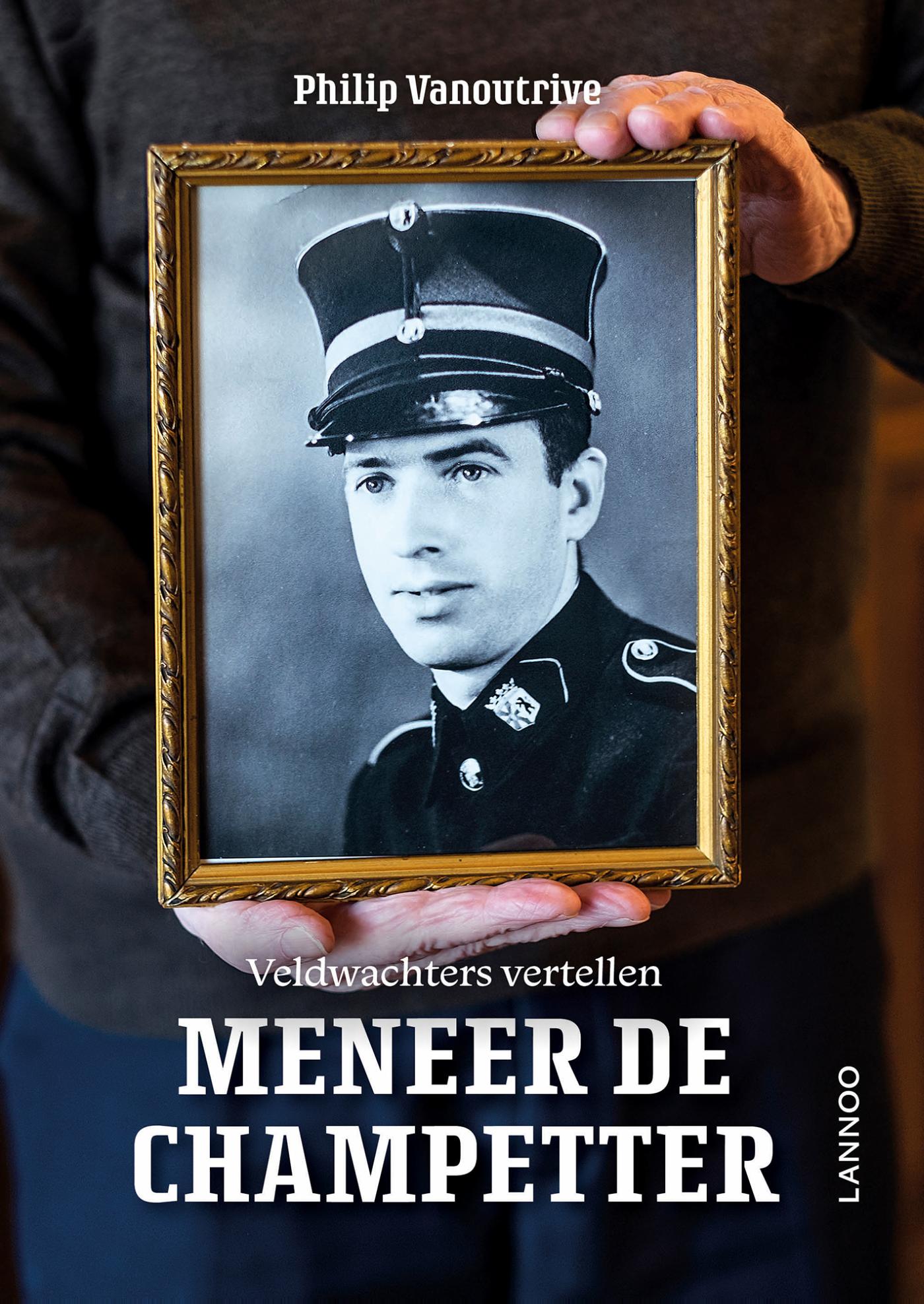 Meneer de champetter : veldwachters vertellen