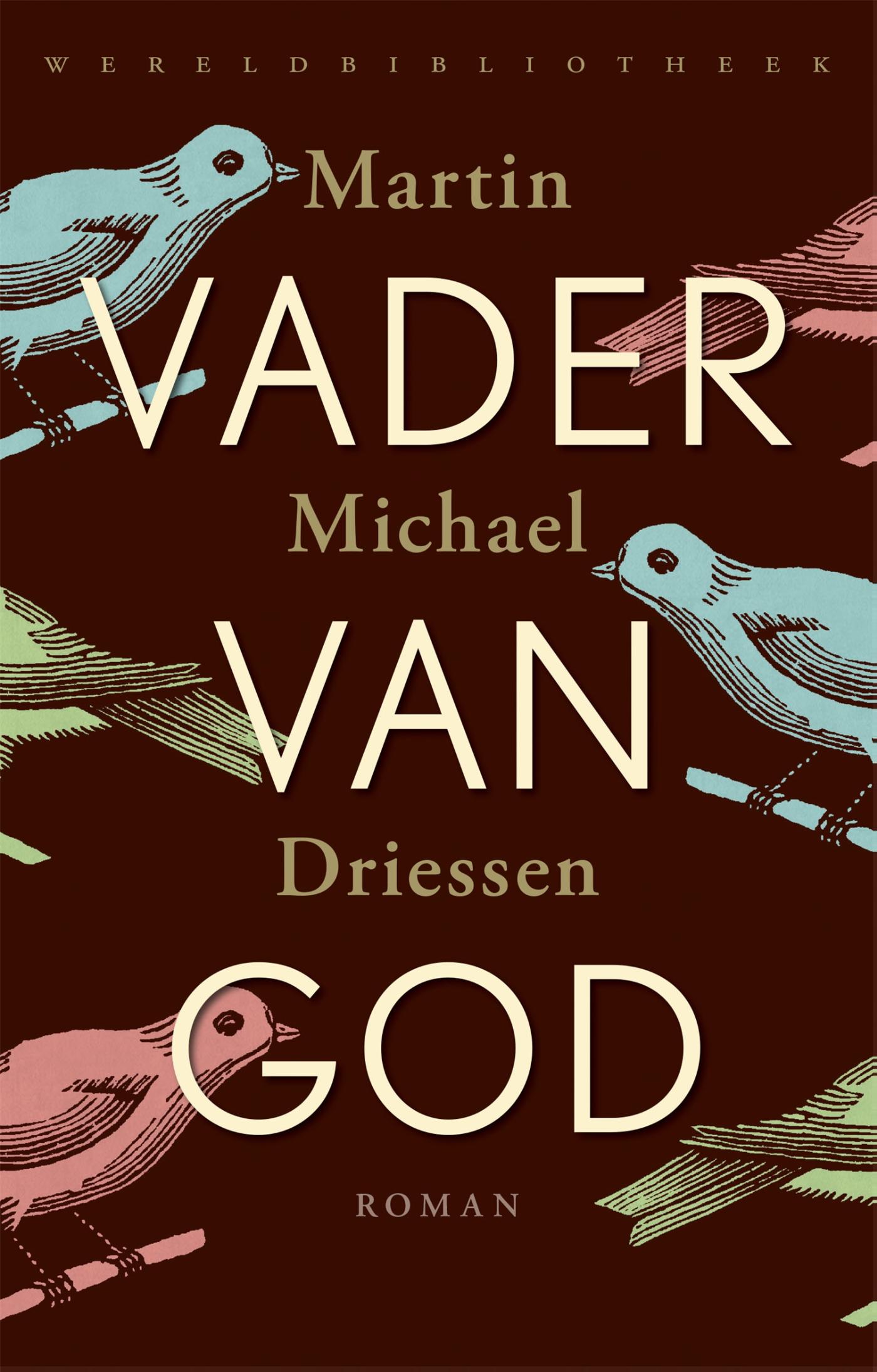 Vader van God
