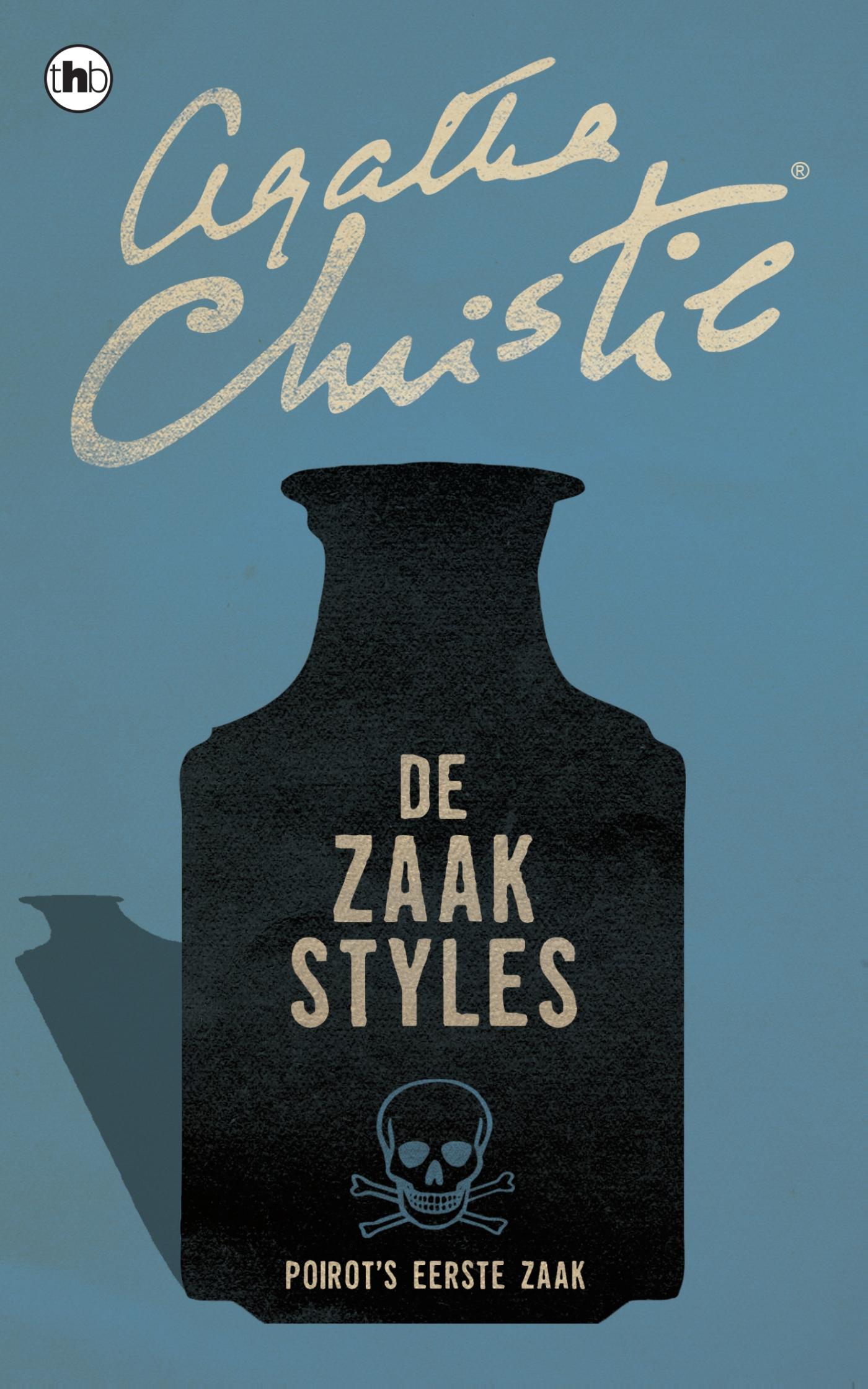 De zaak Styles
