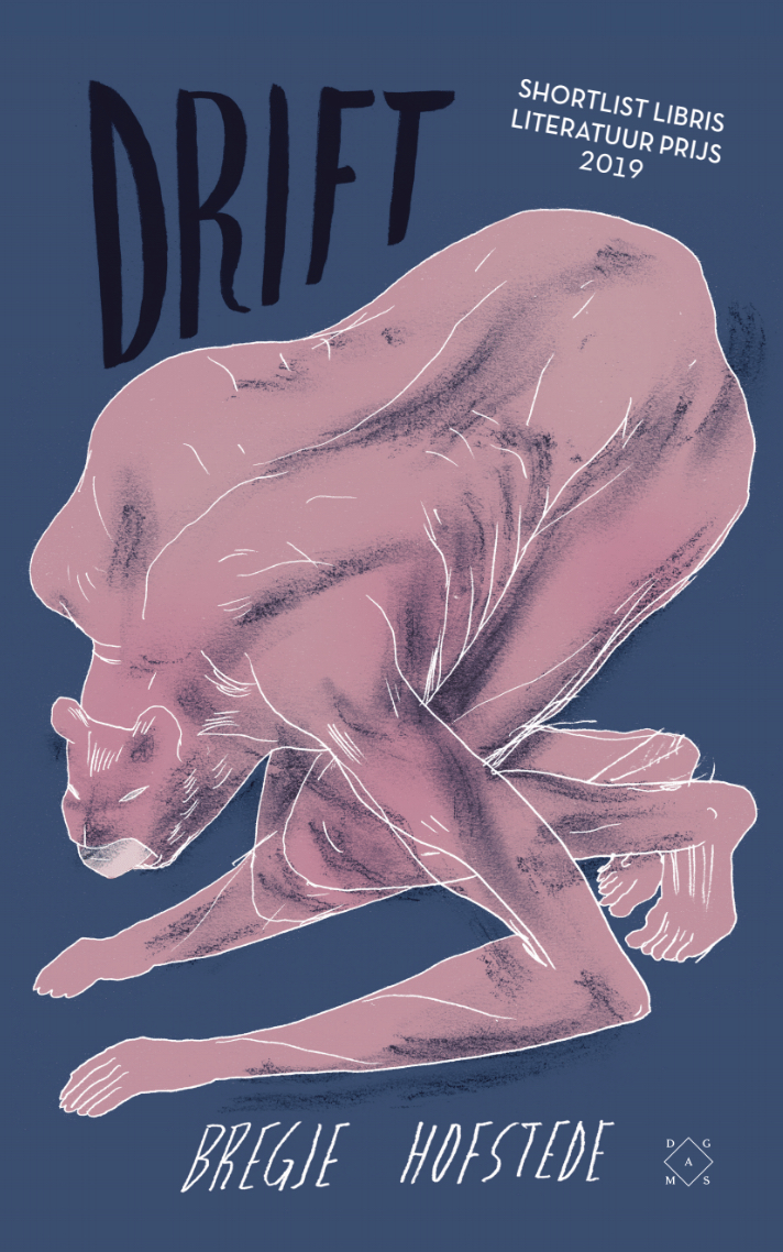 Drift : roman