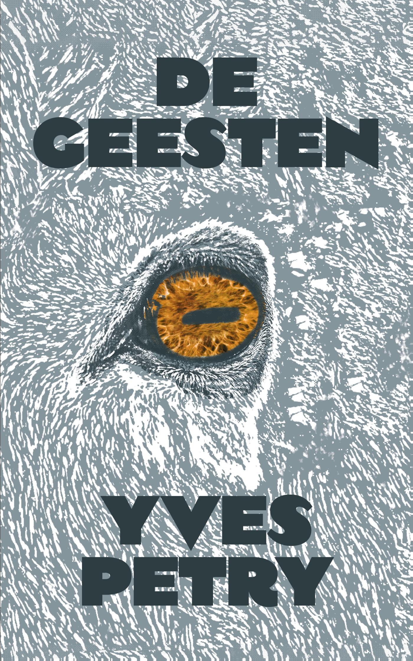De geesten
