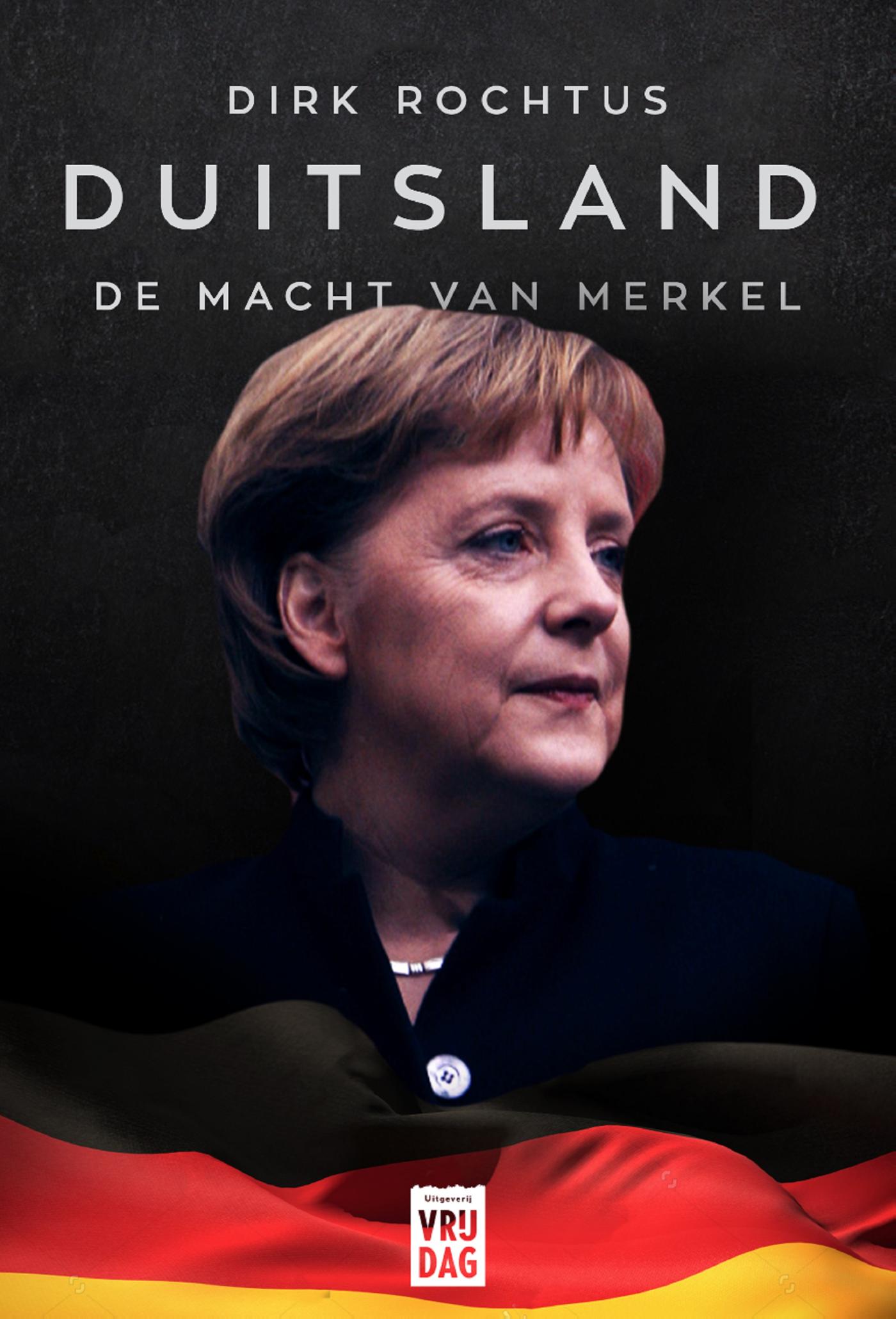 Duitsland : de macht van Merkel