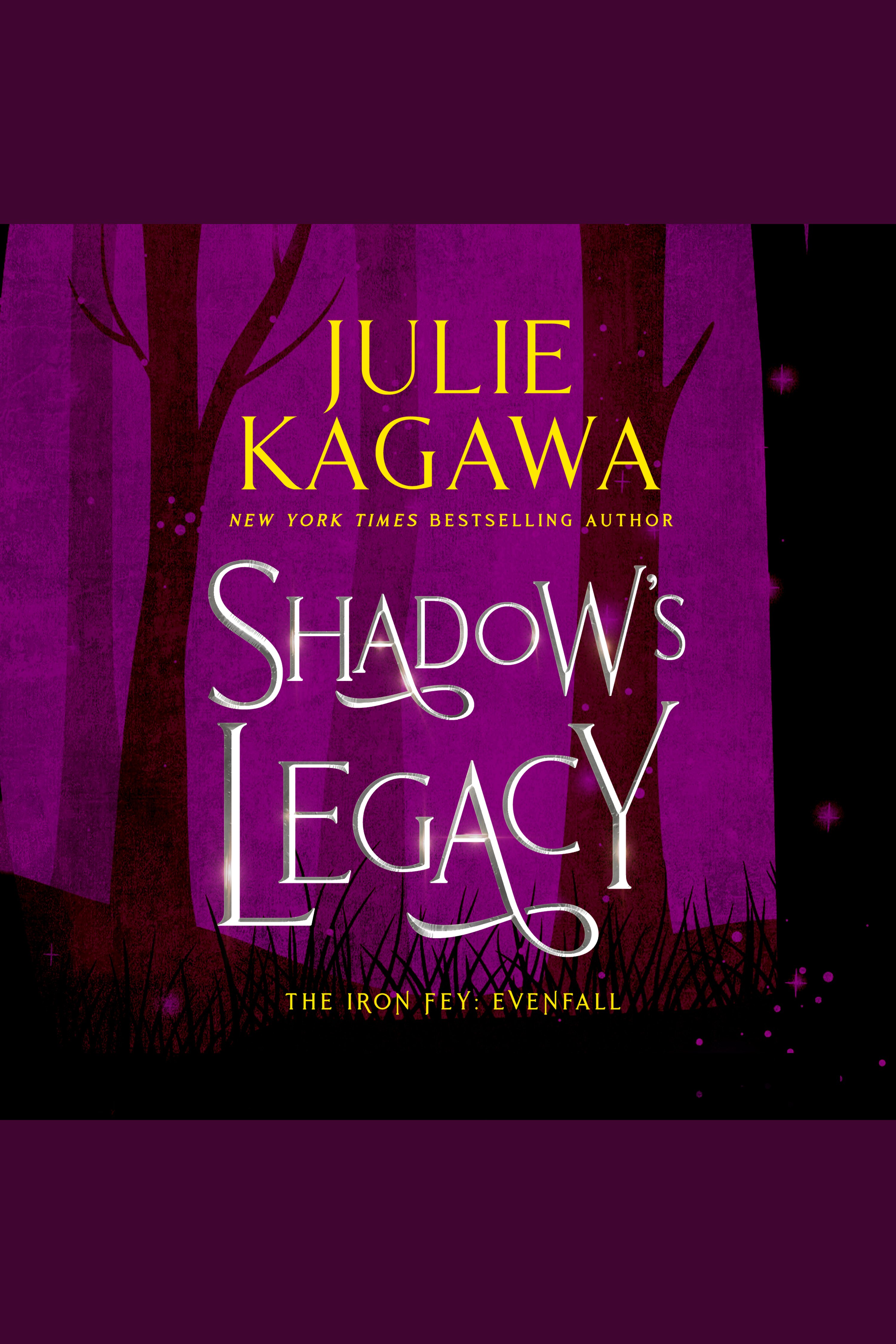Shadow's legacy