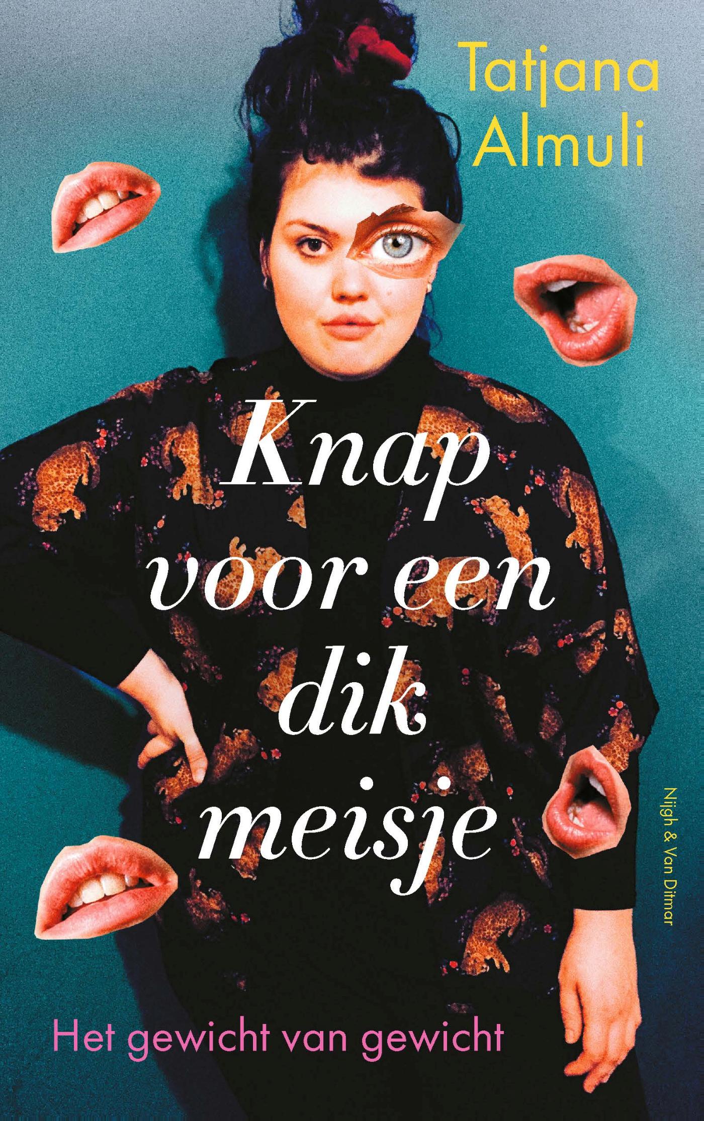 Knap voor een dik meisje : het gewicht van gewicht