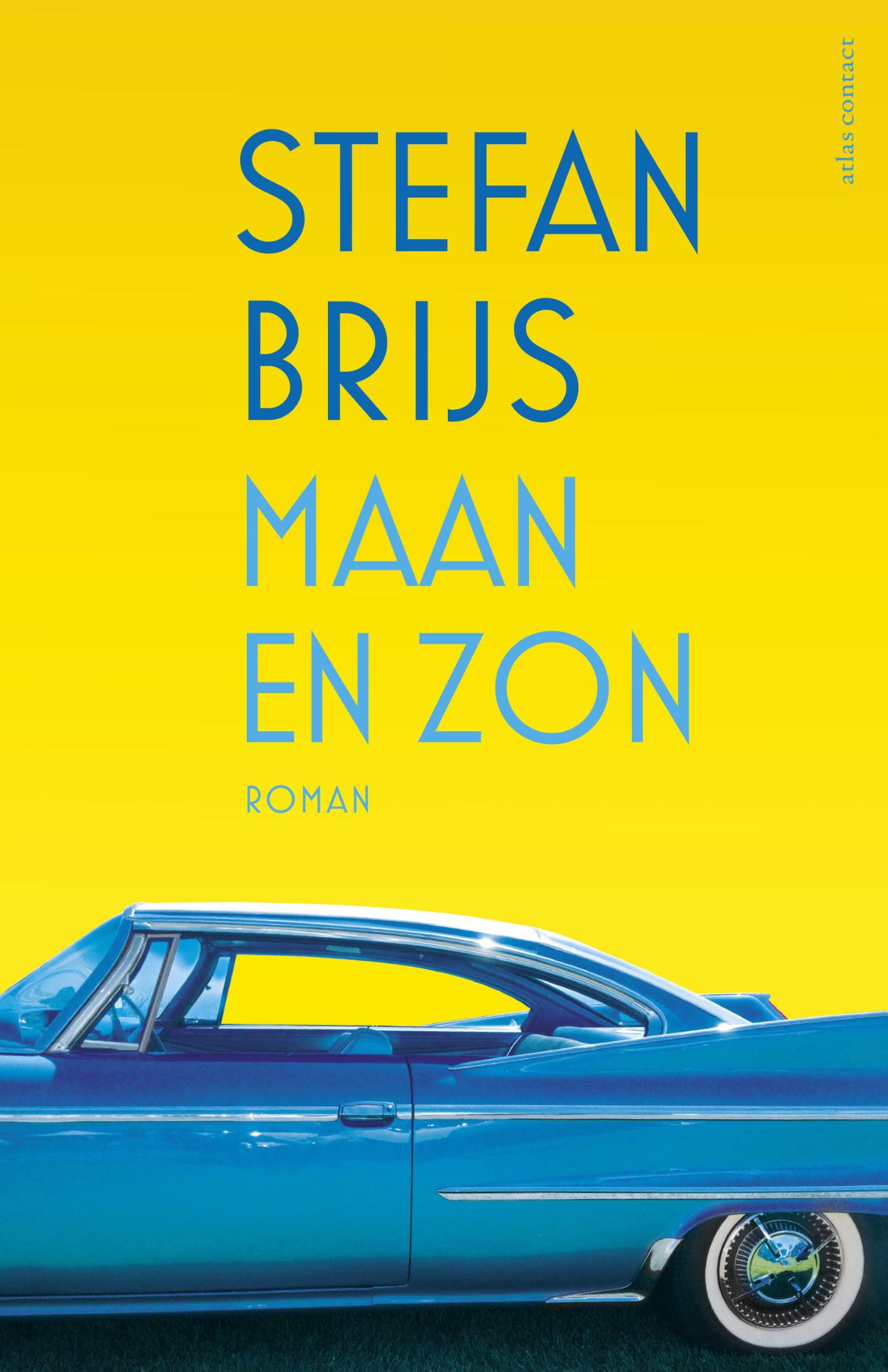 Maan en zon : roman